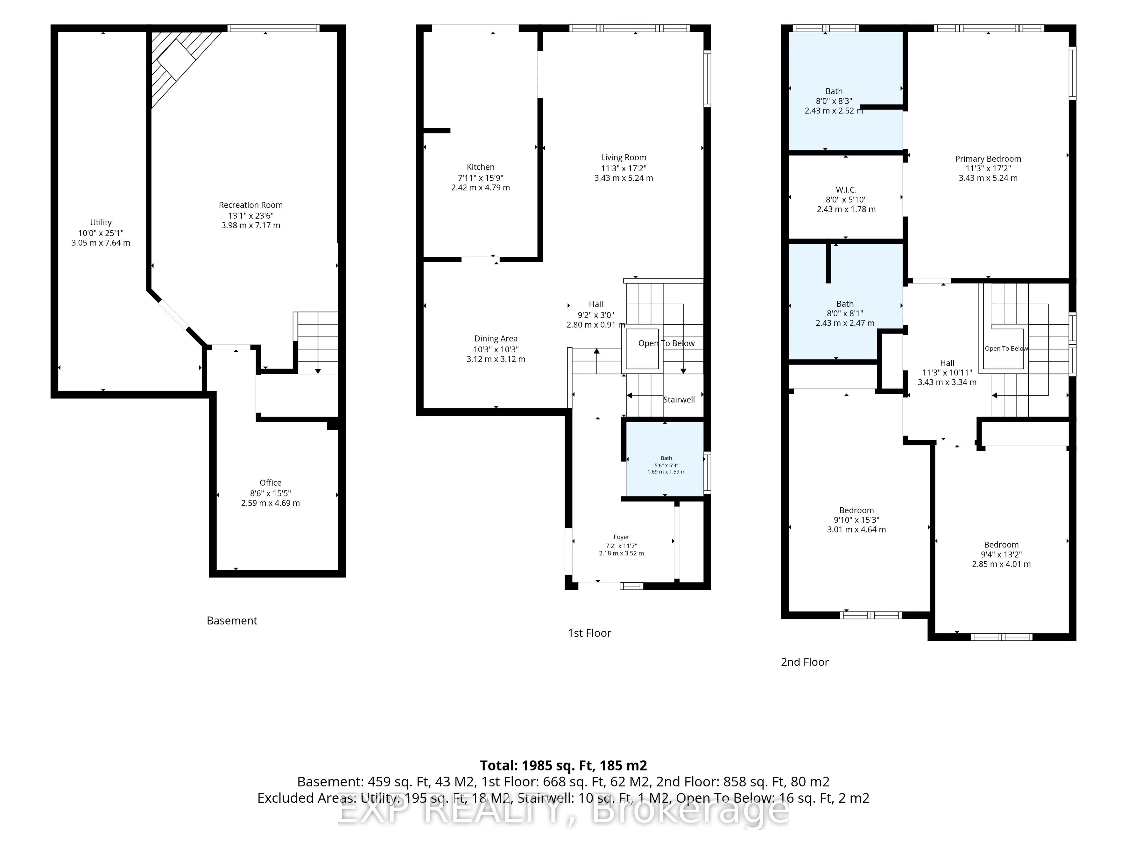 36 Meadowbreeze Drive