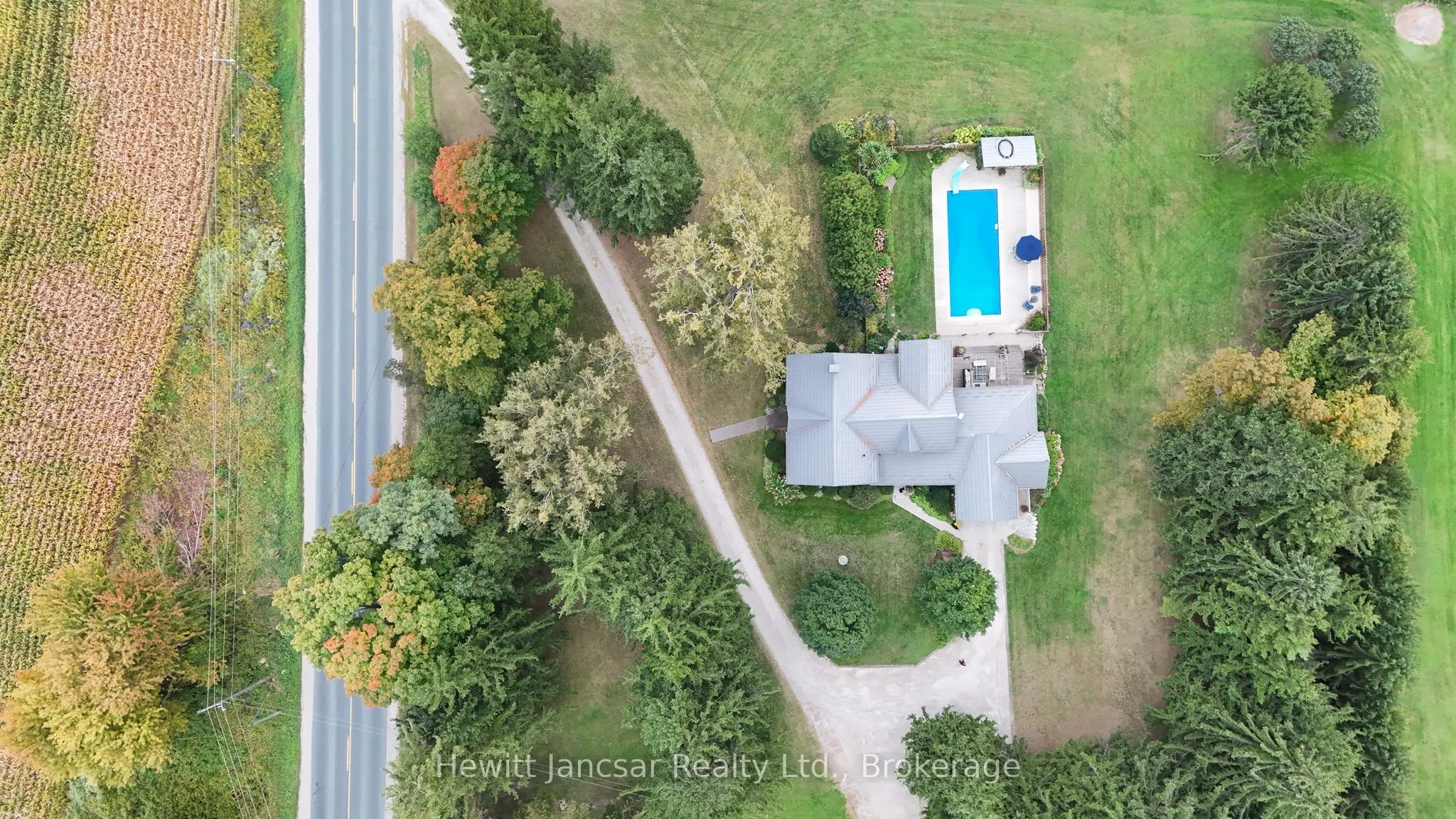 776023 Blandford Road
