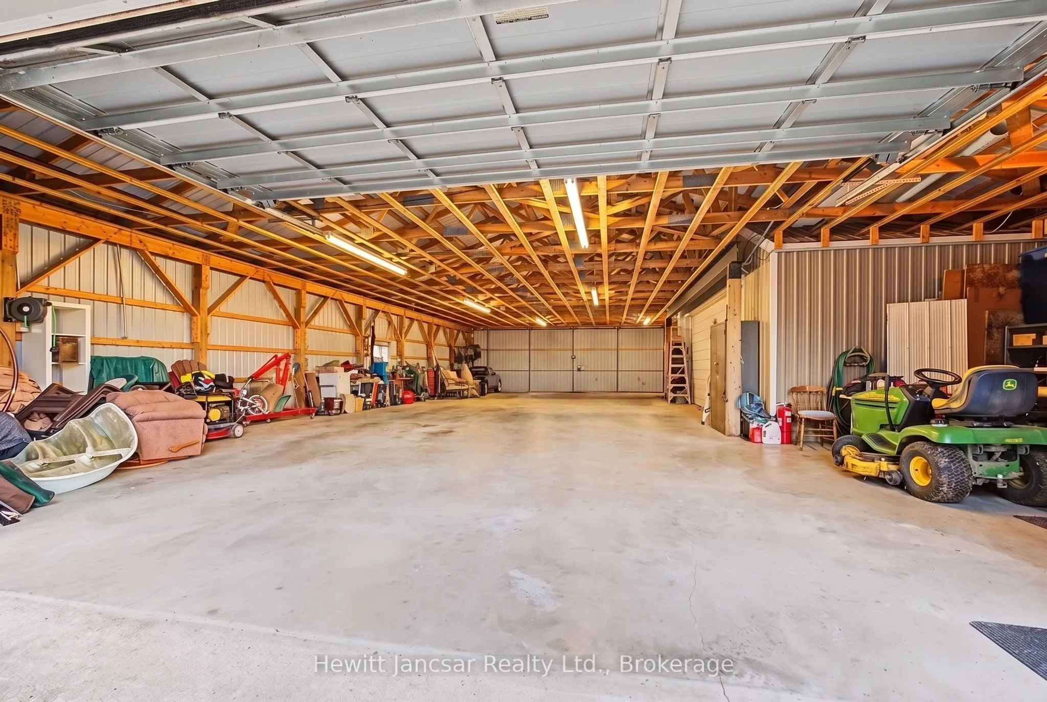 776023 Blandford Road
