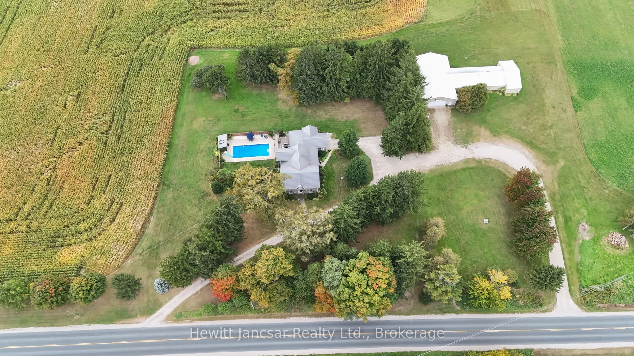 776023 Blandford Road