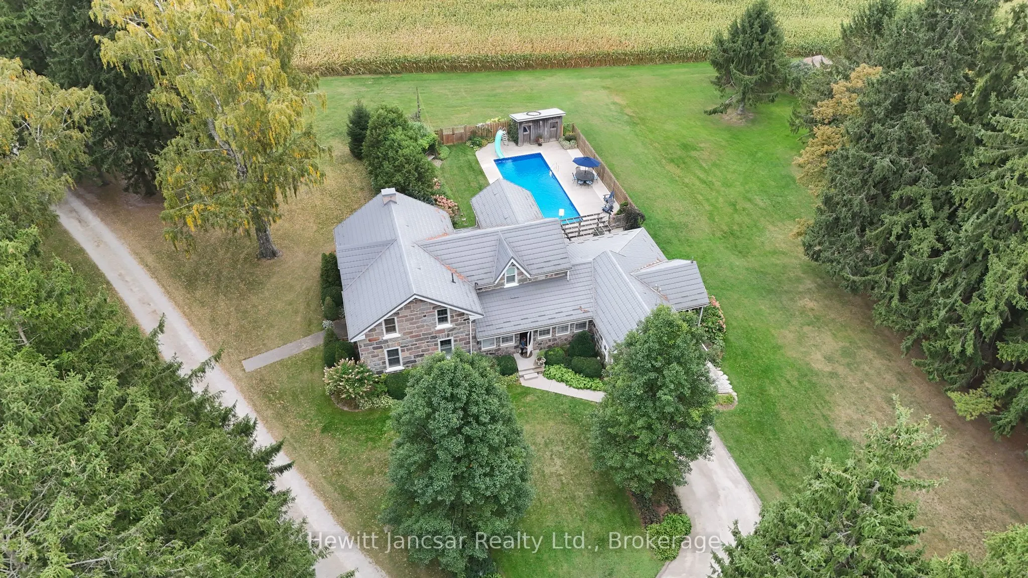 776023 Blandford Road