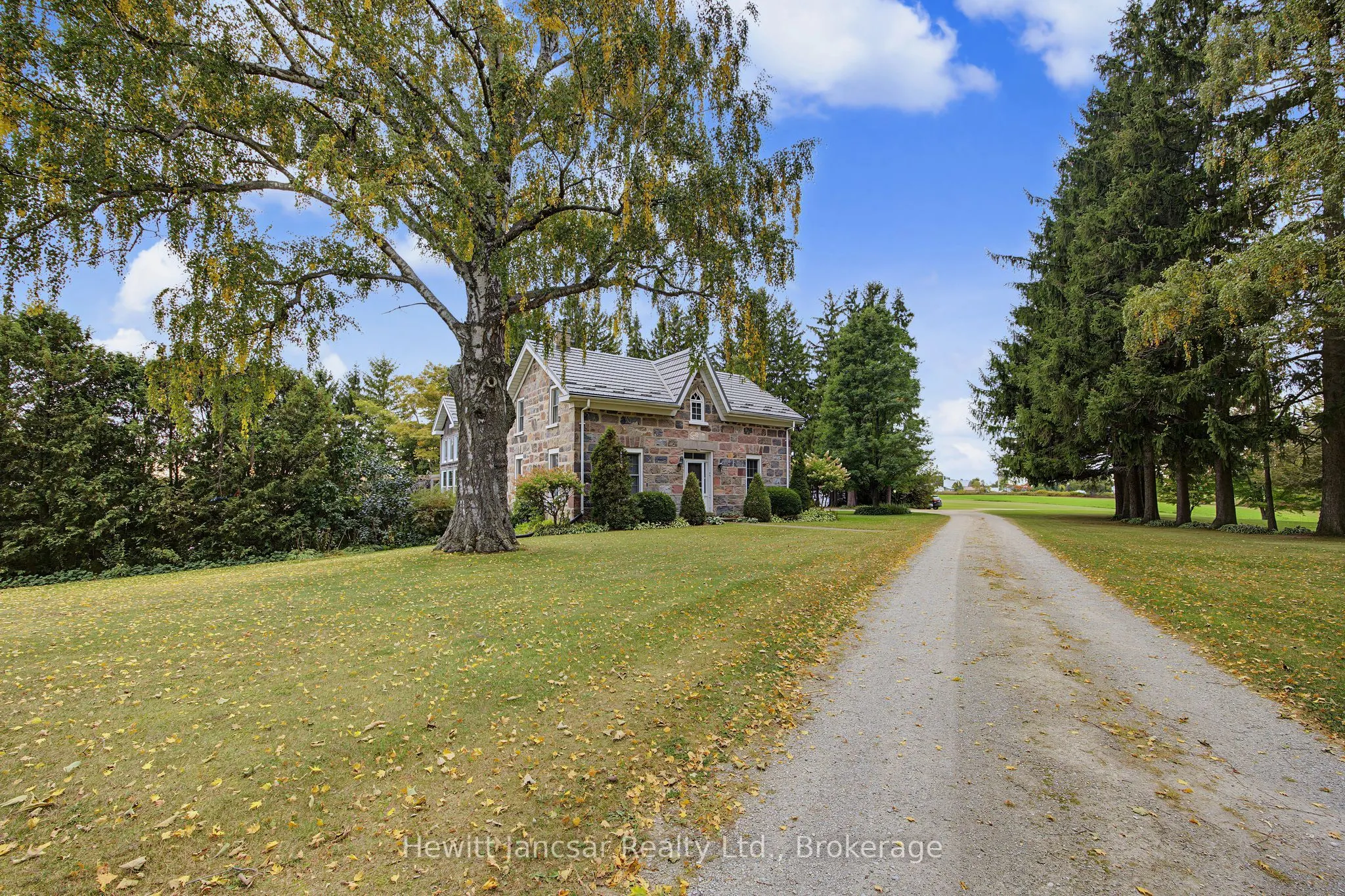 776023 Blandford Road