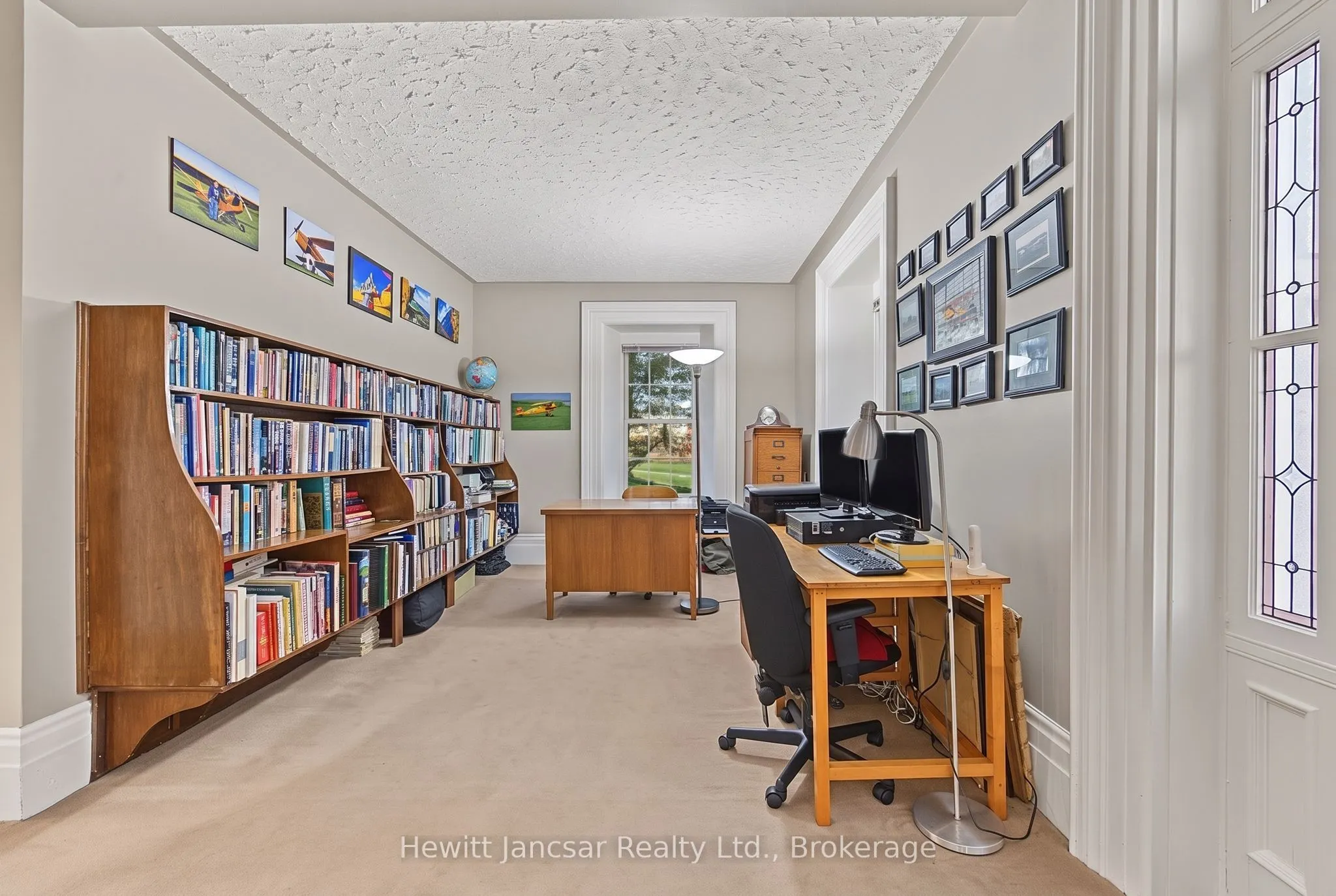 776023 Blandford Road