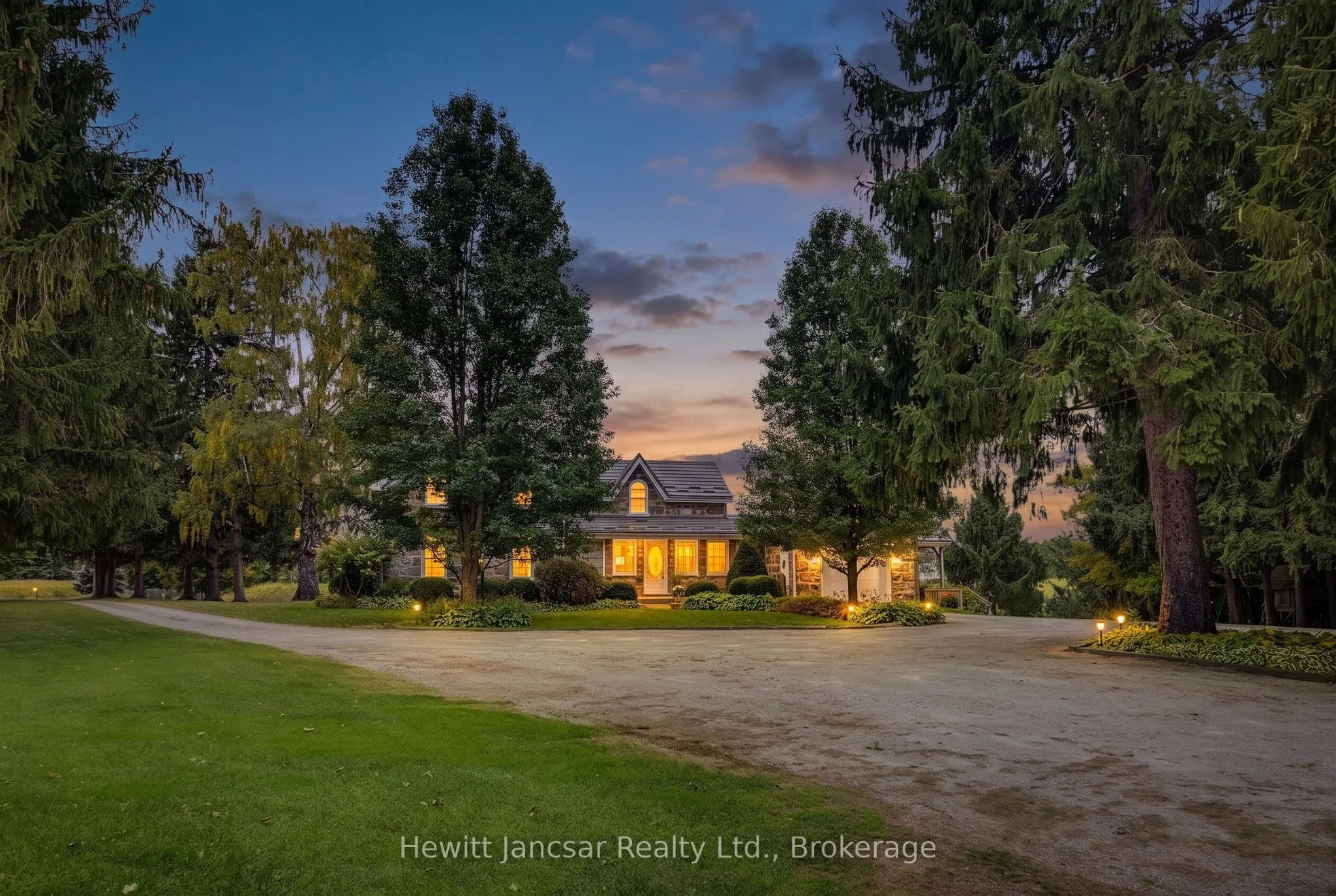 776023 Blandford Road