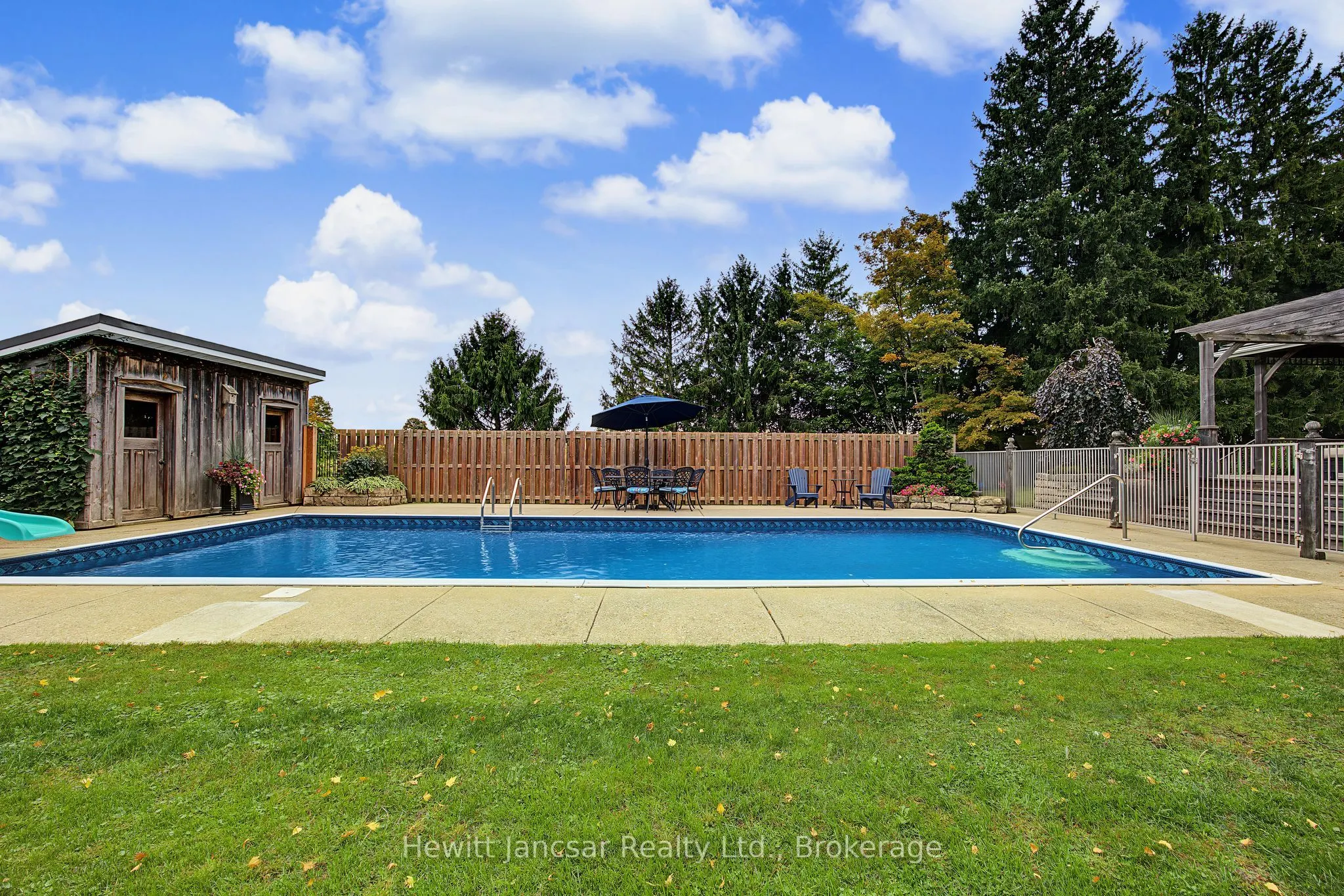 776023 Blandford Road