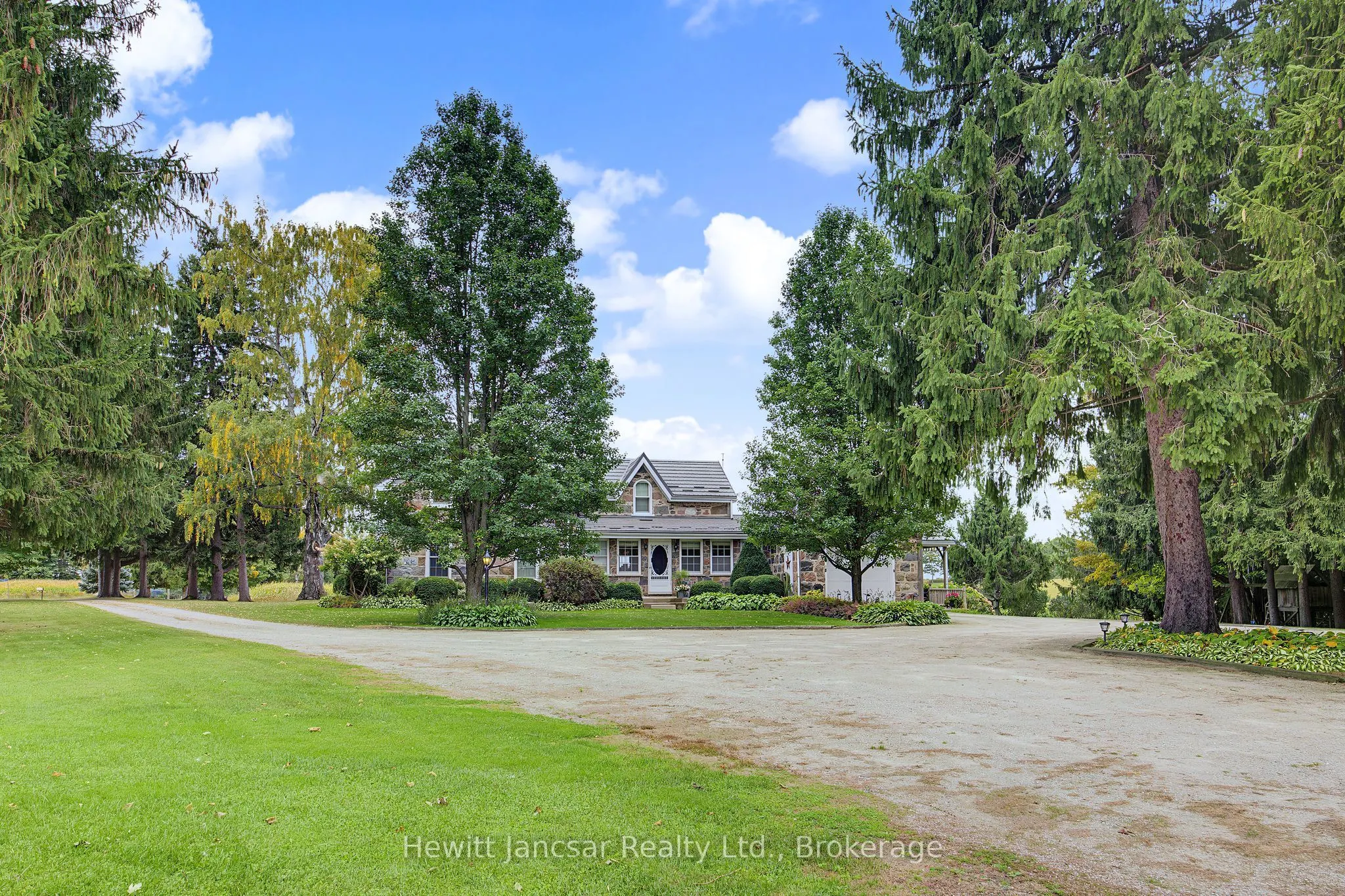 776023 Blandford Road