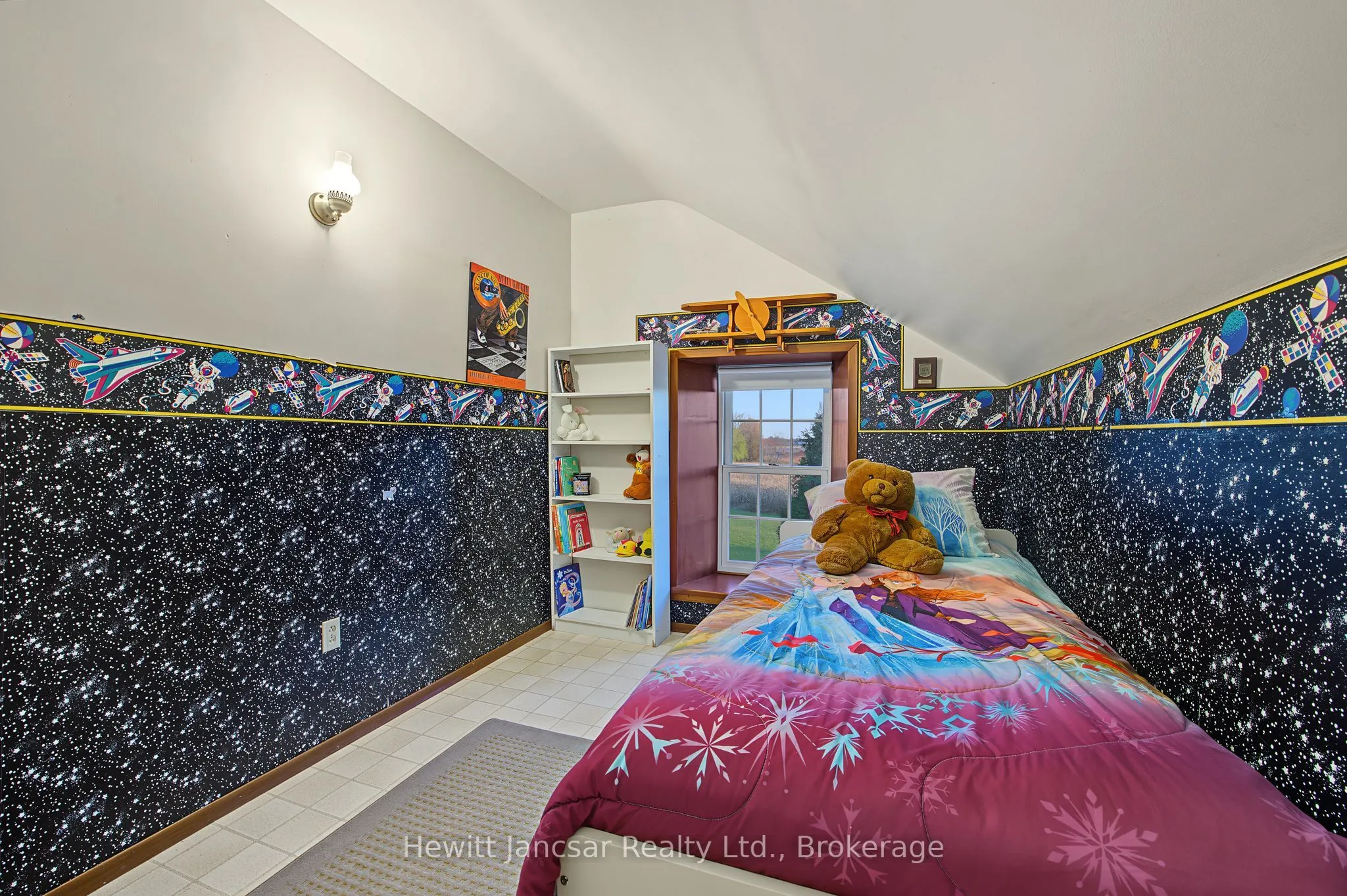 776023 Blandford Road