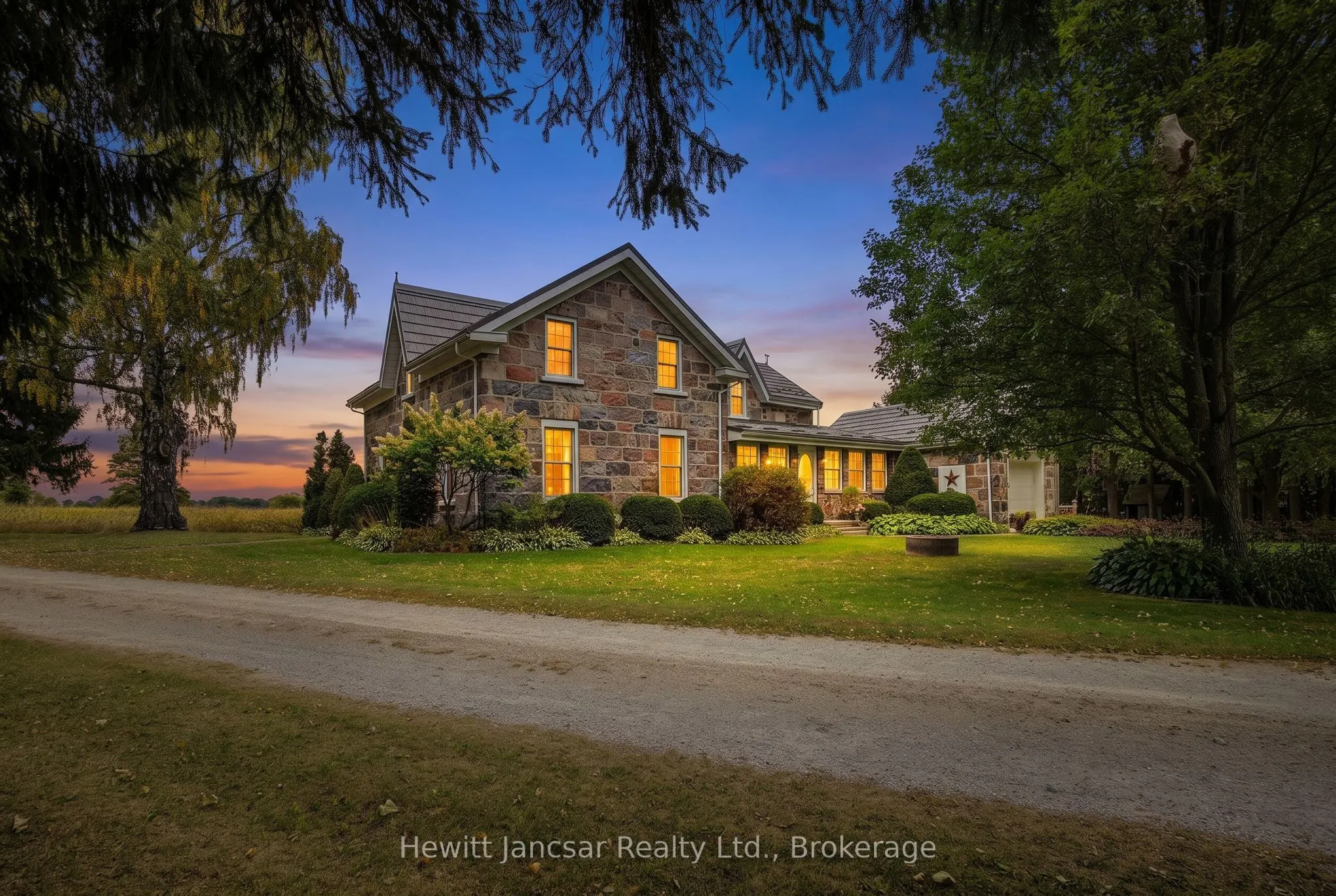776023 Blandford Road