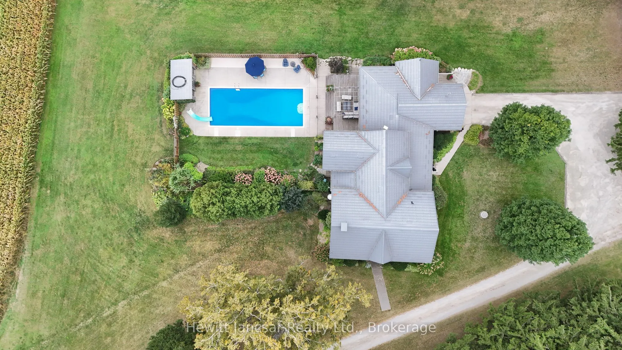 776023 Blandford Road