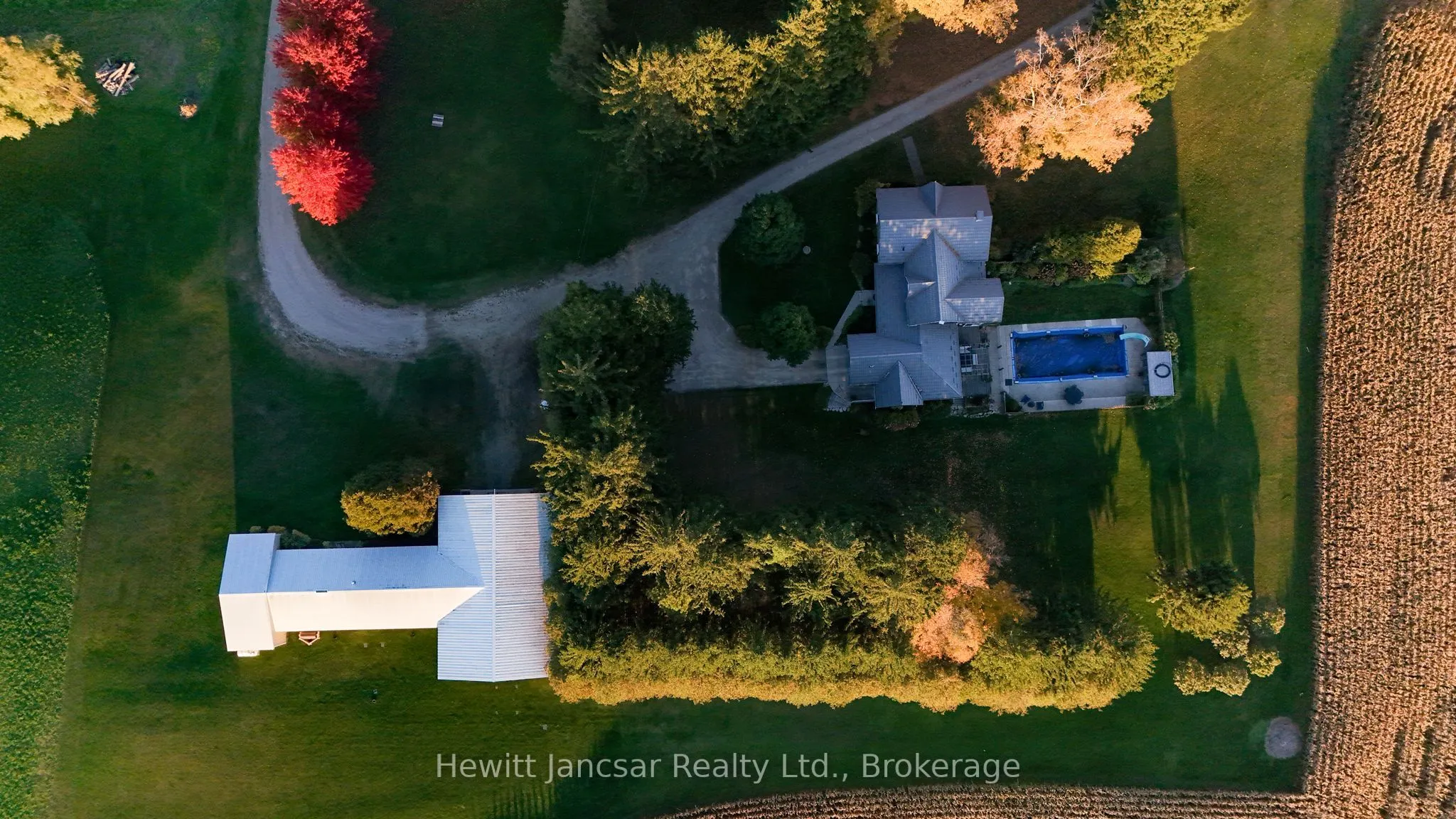 776023 Blandford Road