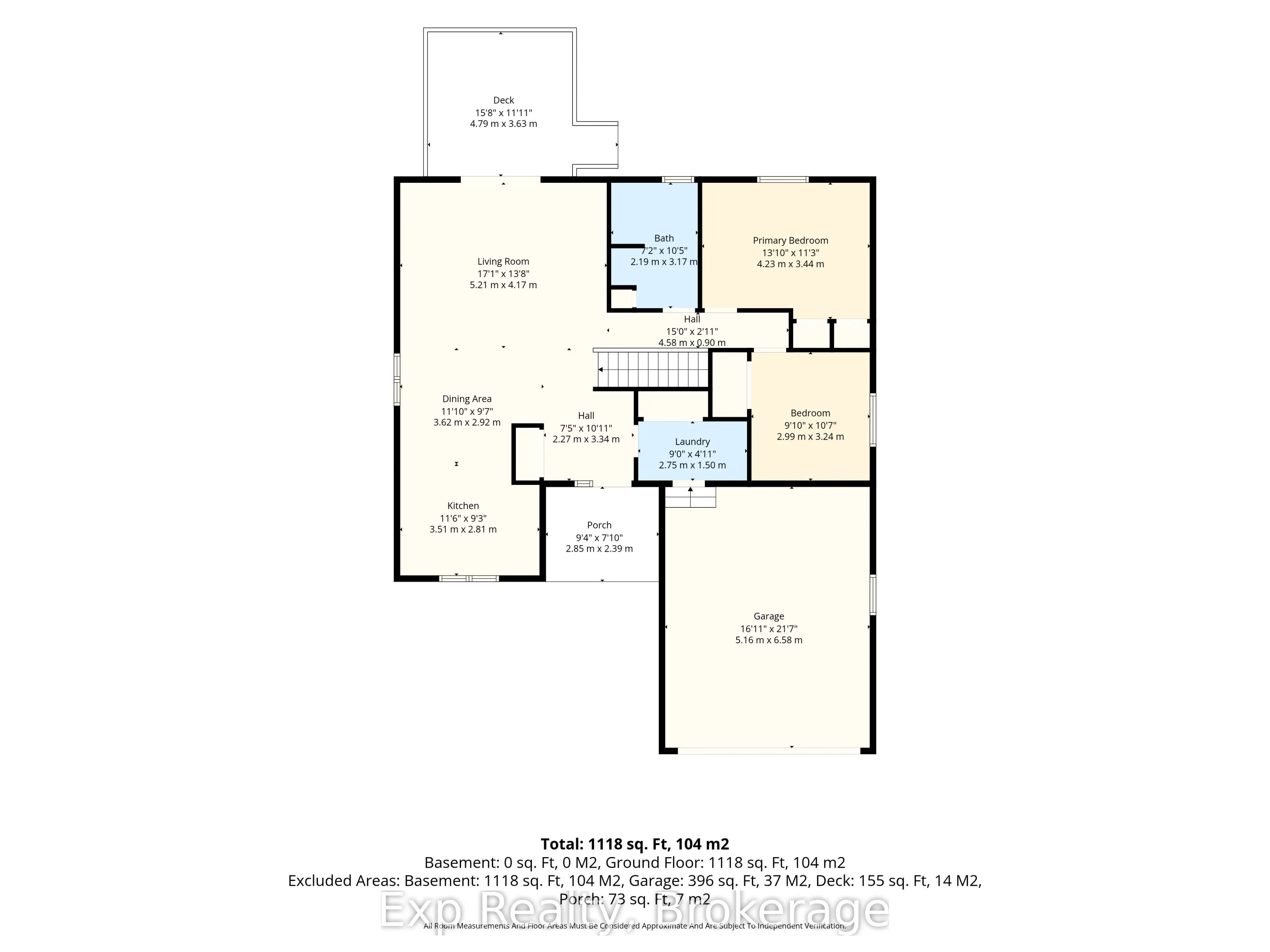 8 Jane's Court