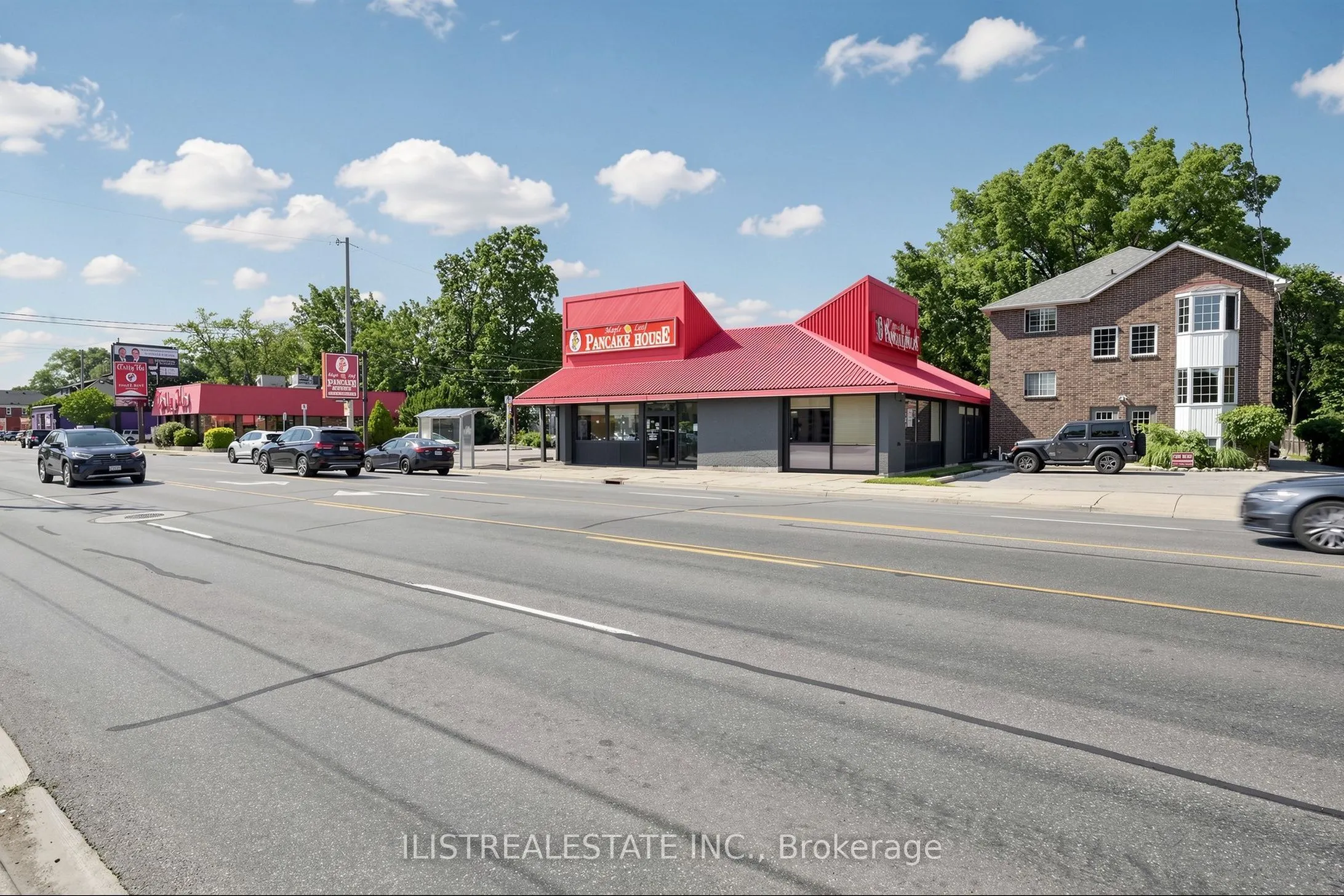 1520 Main Street W