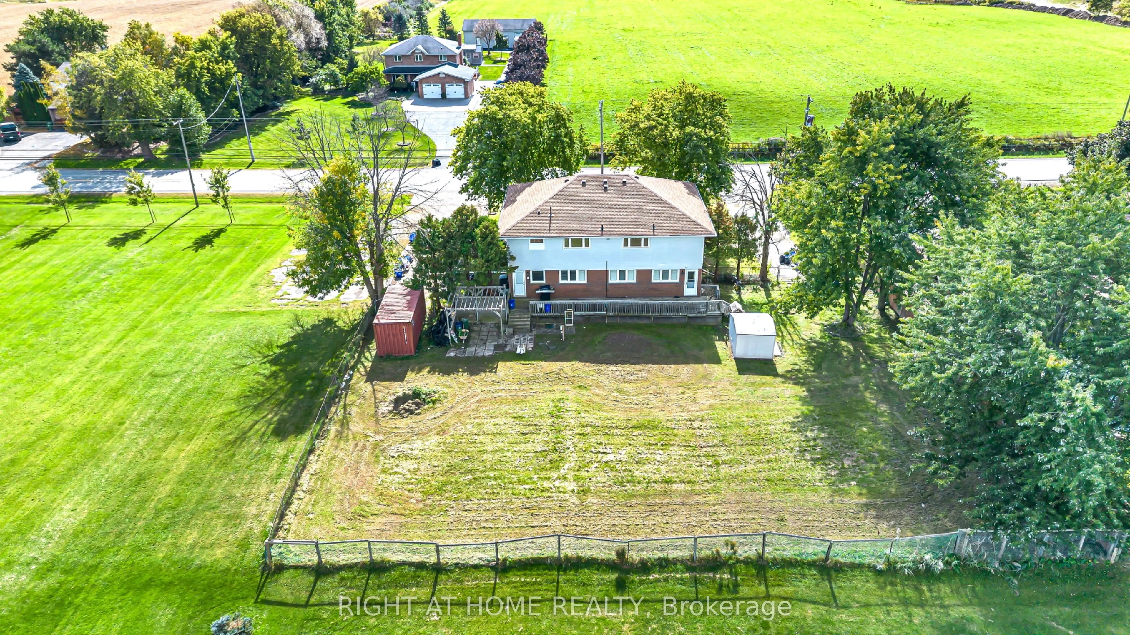 2288 Binbrook Road