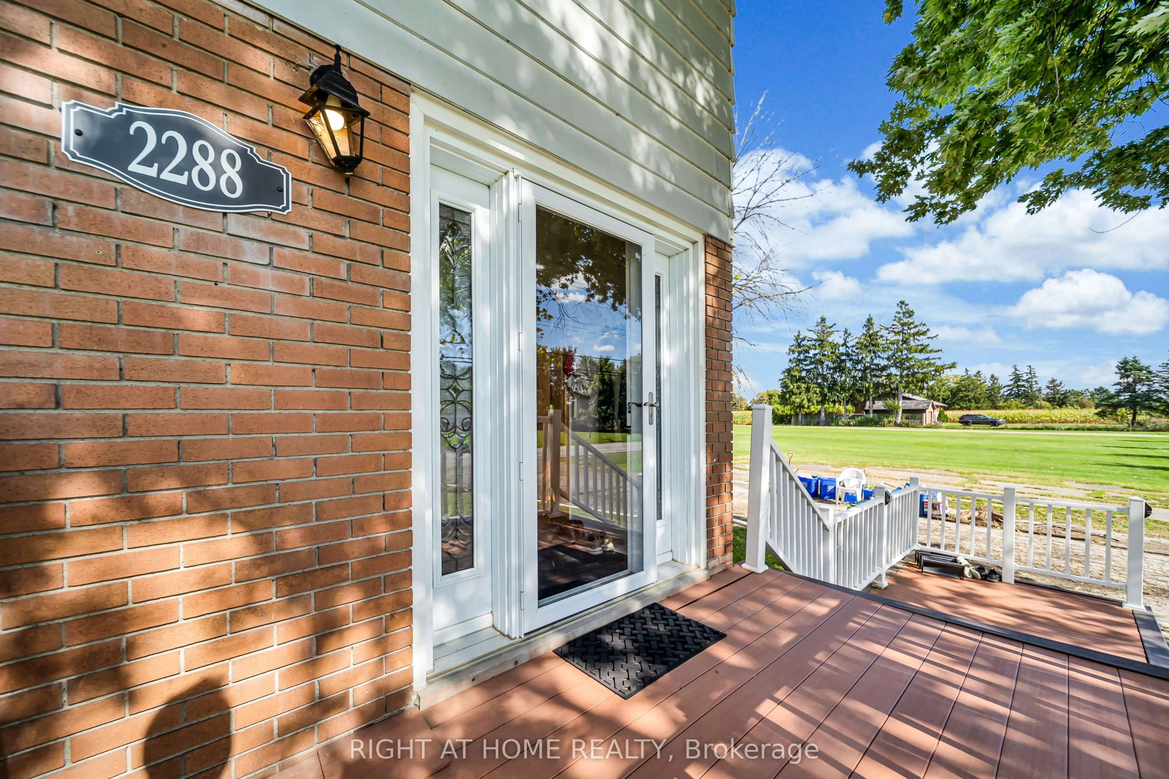2288 Binbrook Road