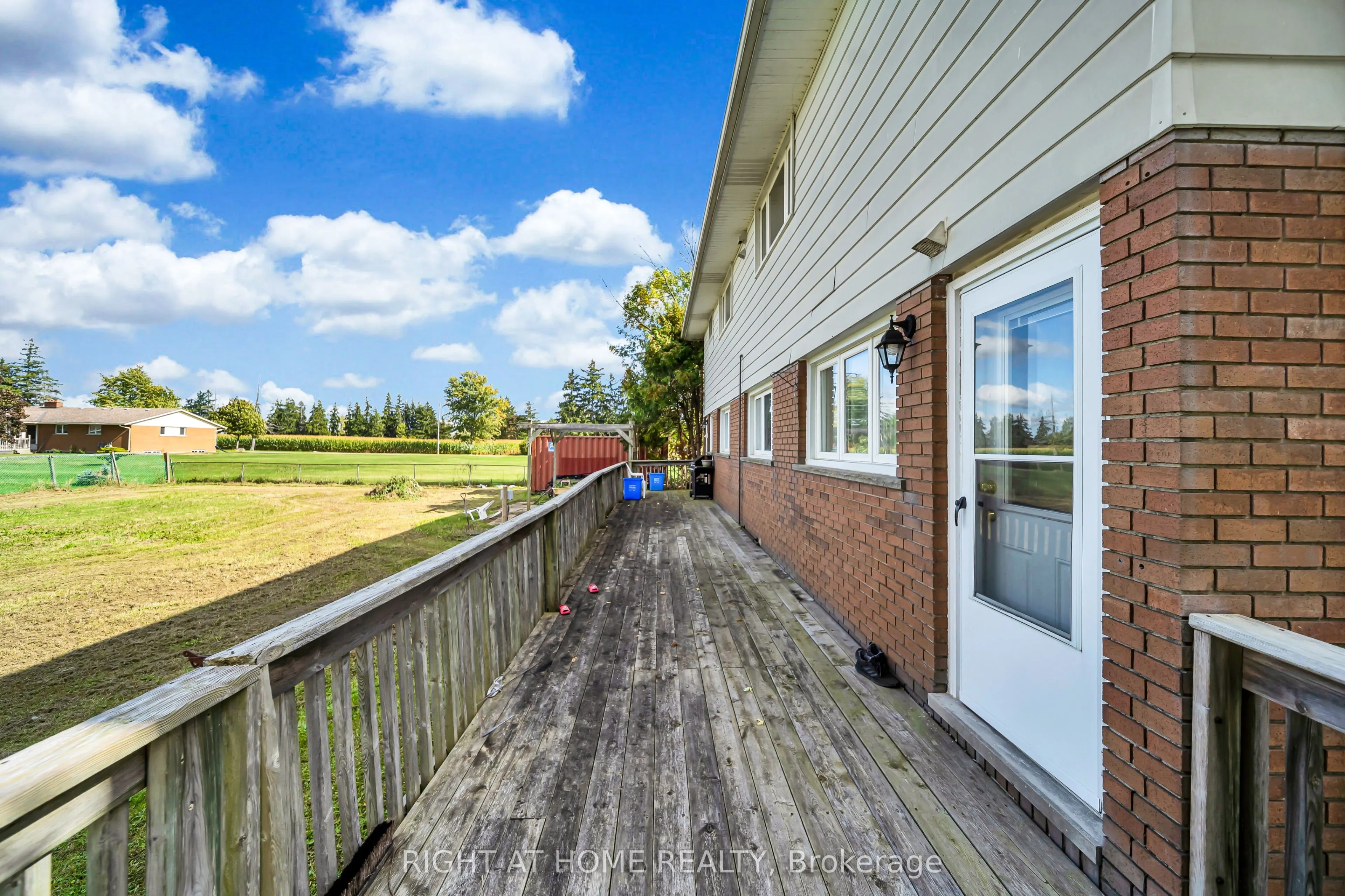 2288 Binbrook Road
