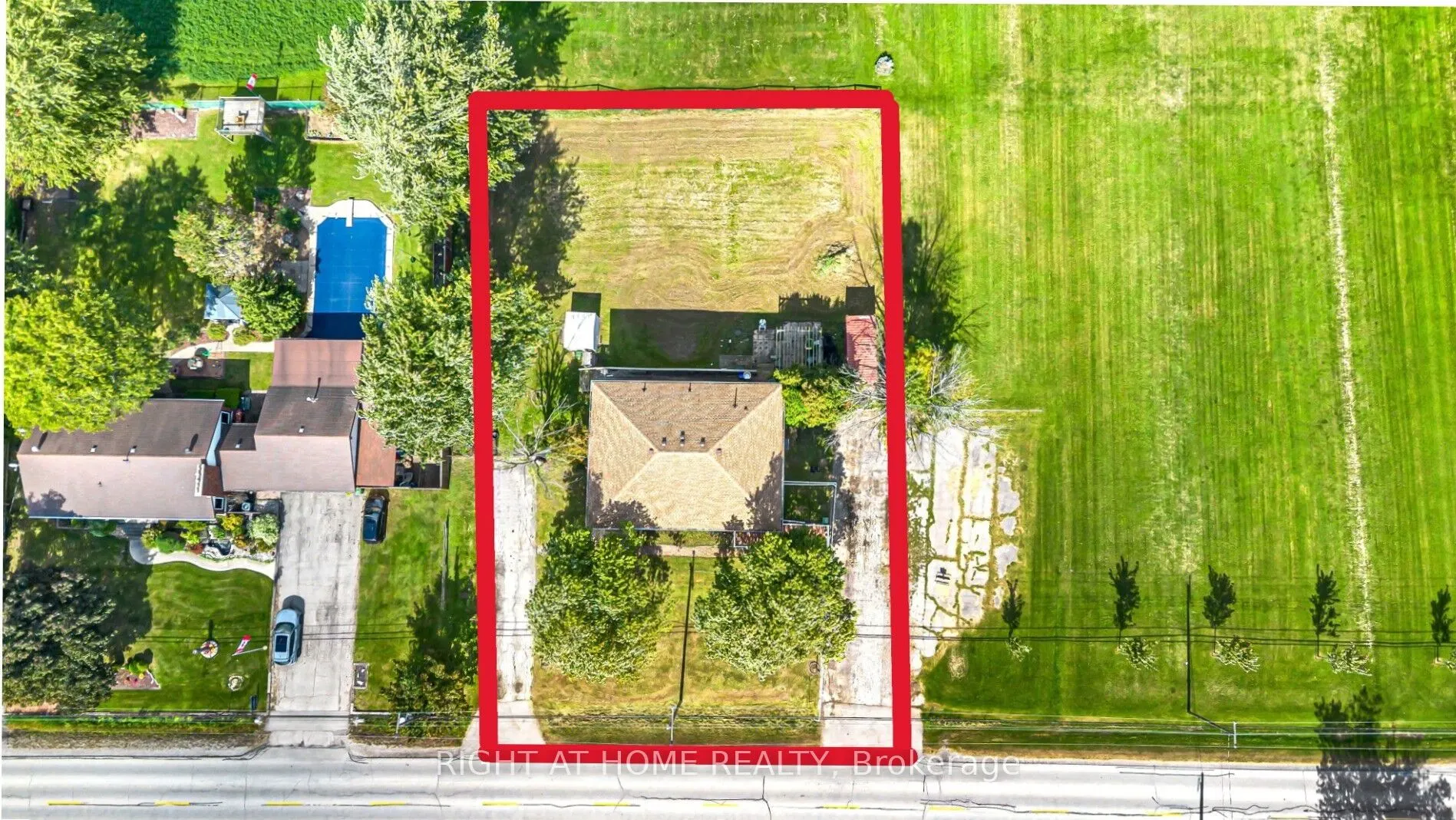 2288 Binbrook Road