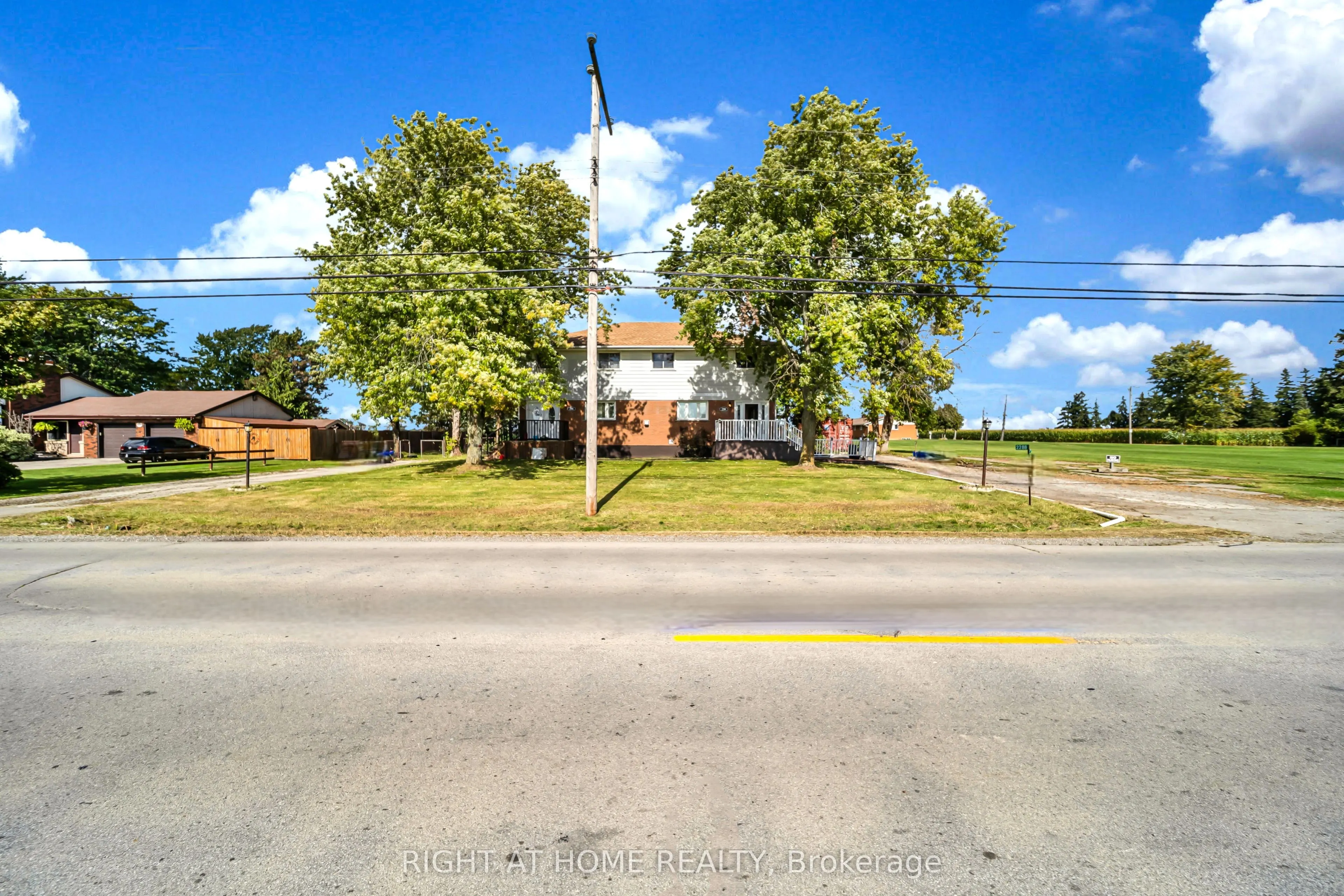 2288 Binbrook Road