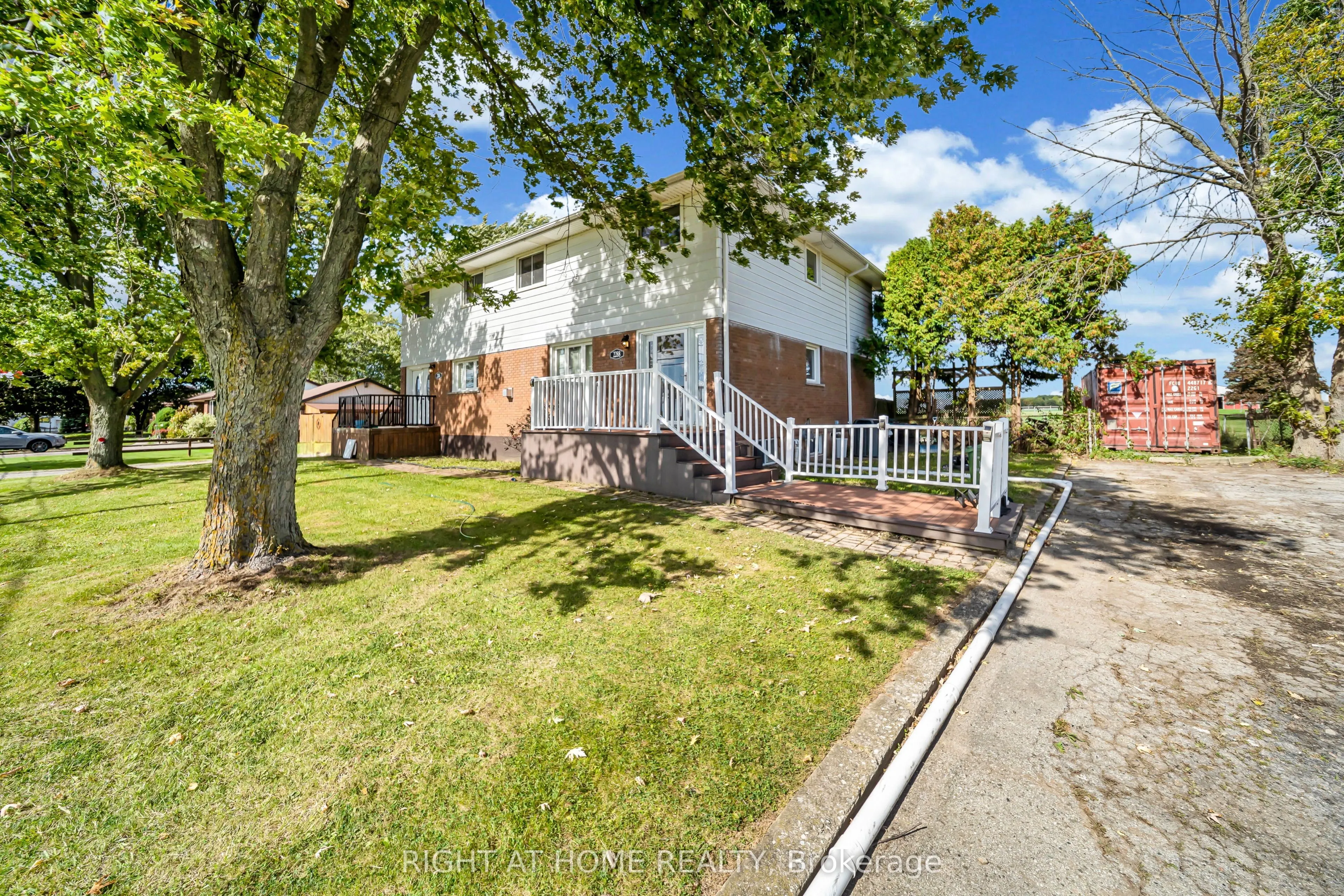 2288 Binbrook Road
