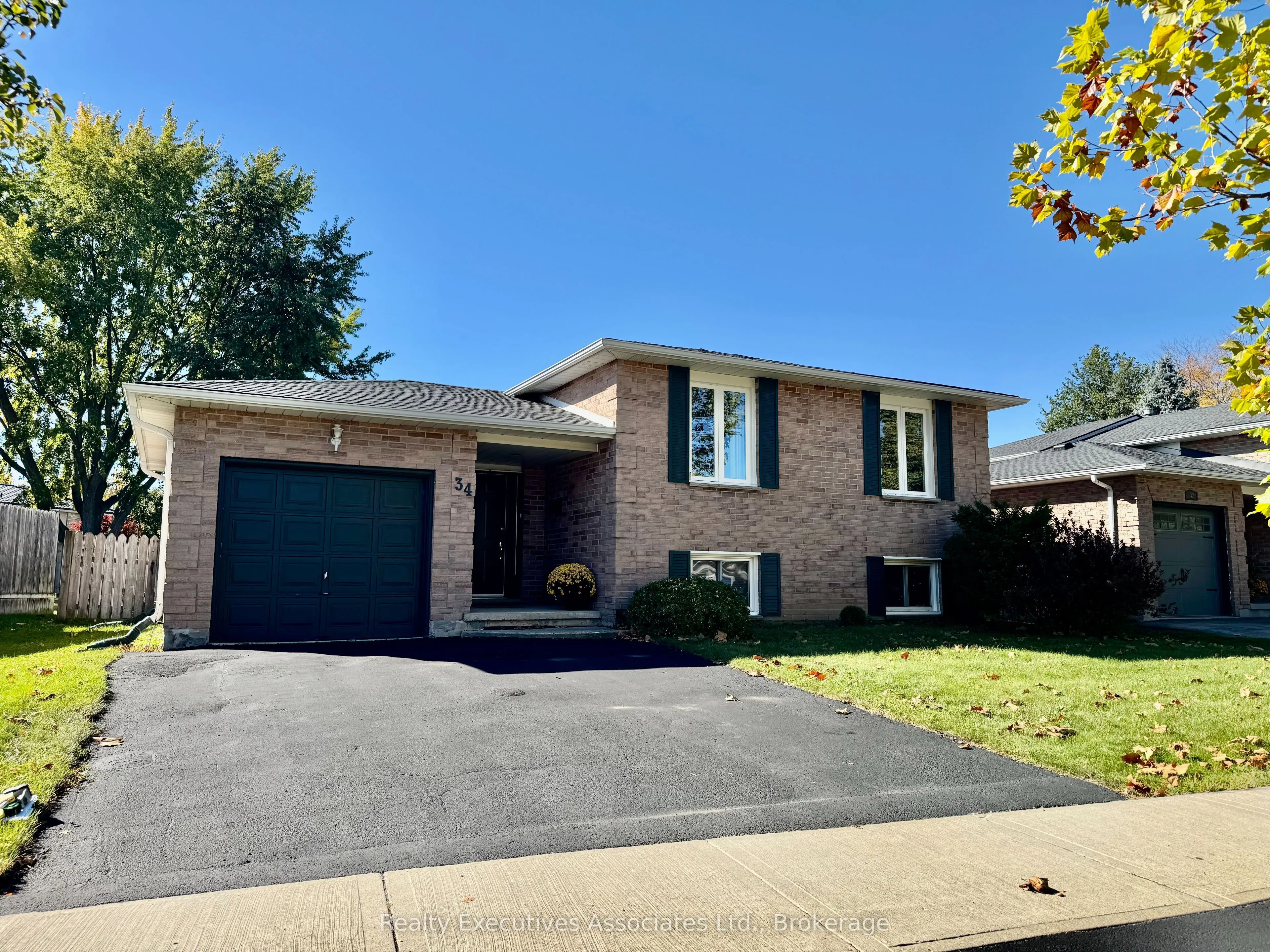 34 Gillin Road