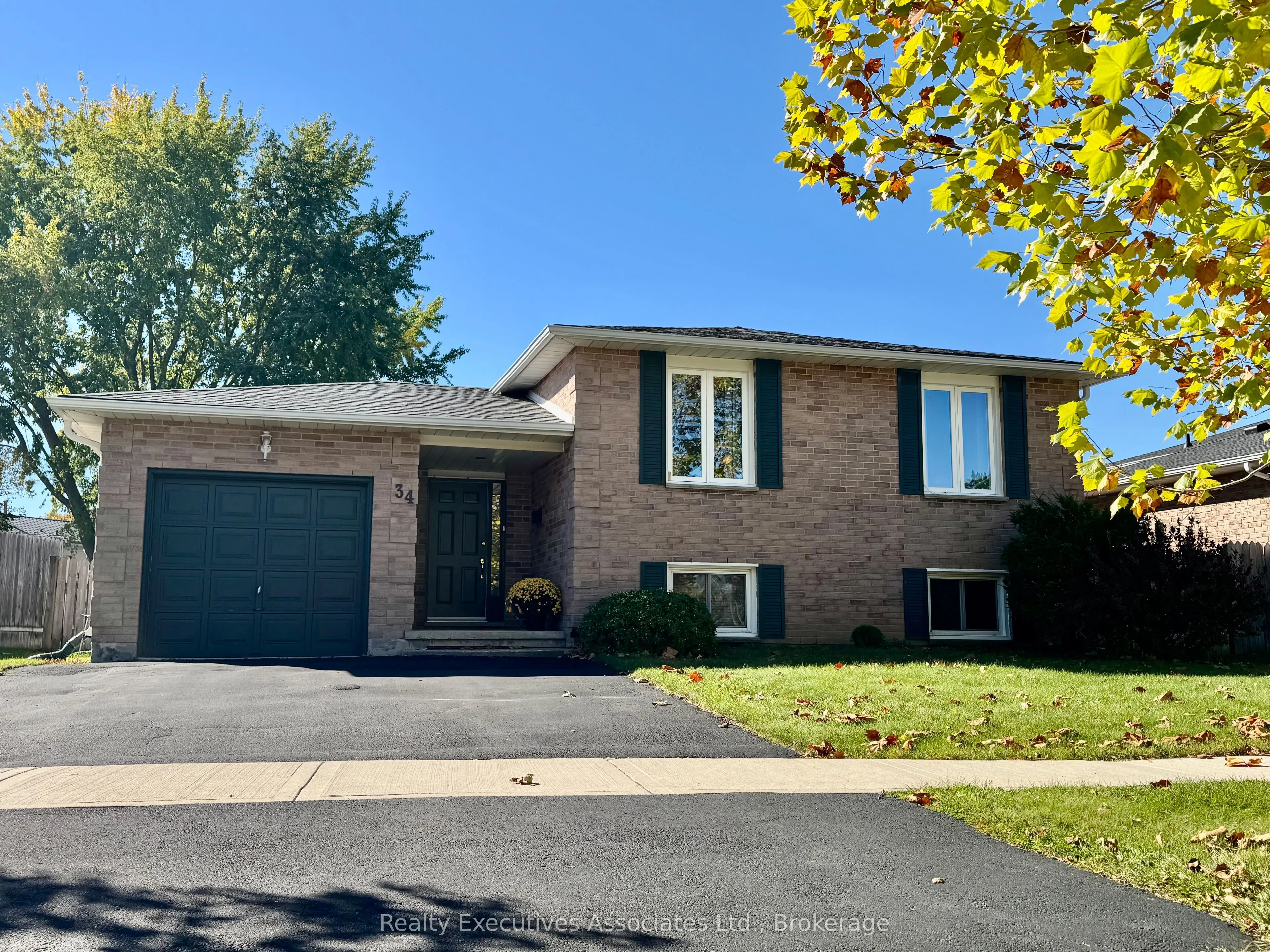 34 Gillin Road