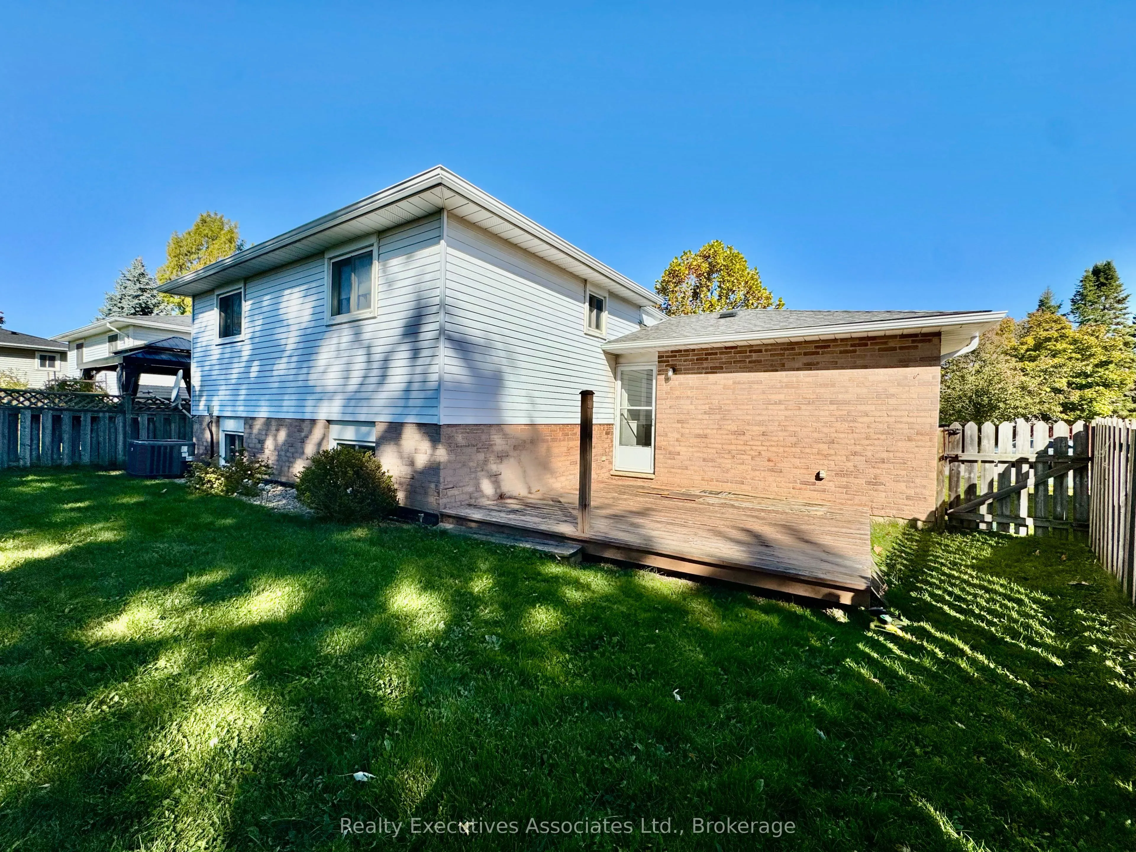 34 Gillin Road