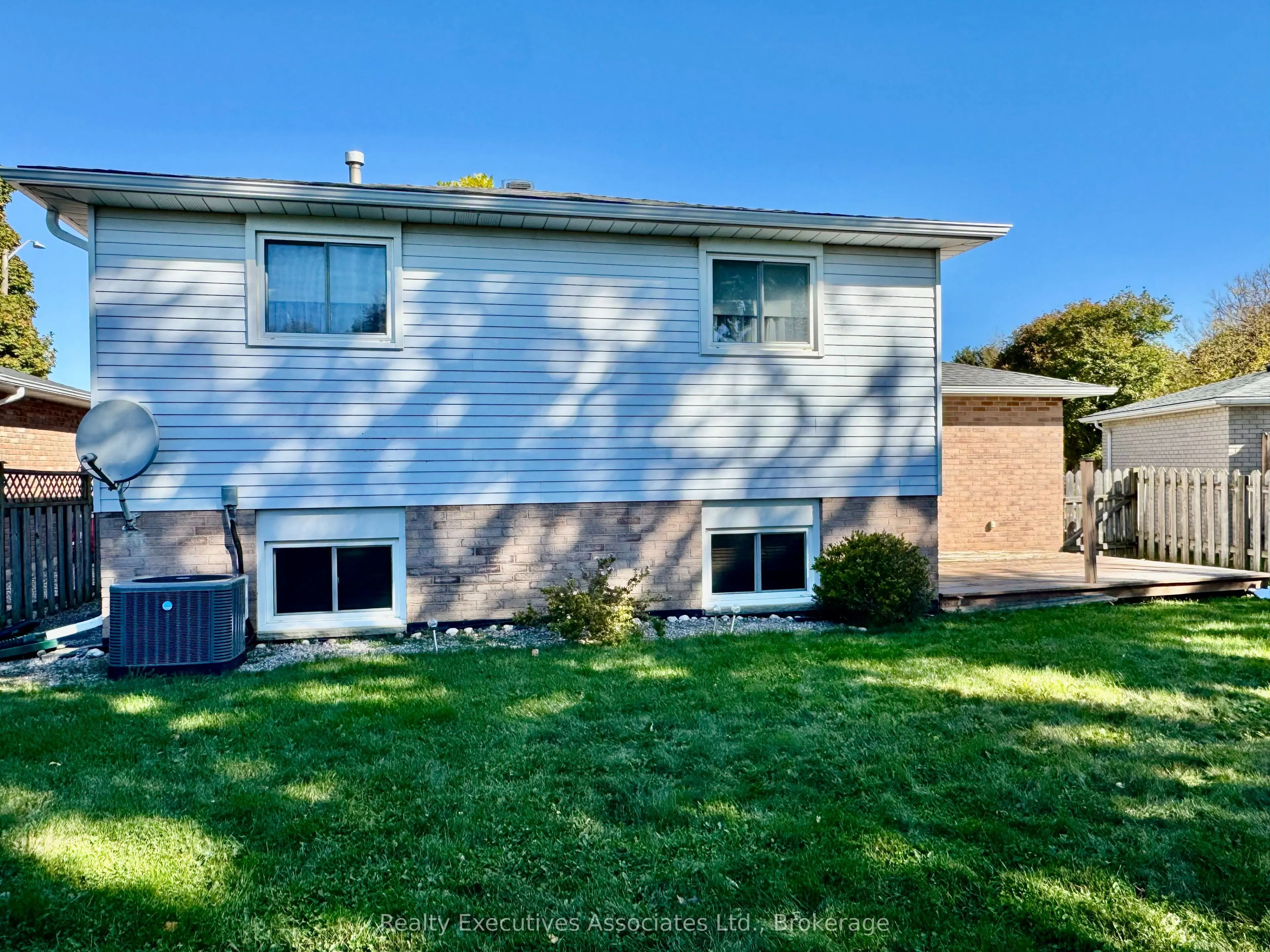 34 Gillin Road