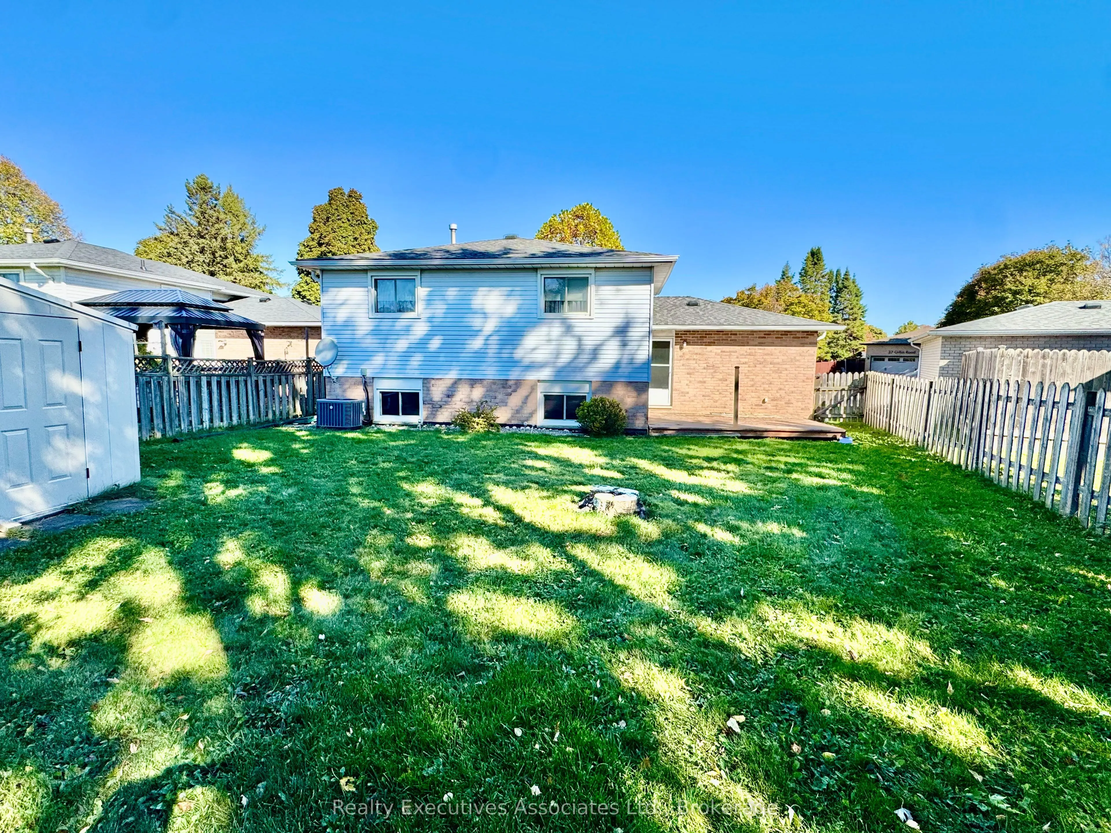 34 Gillin Road