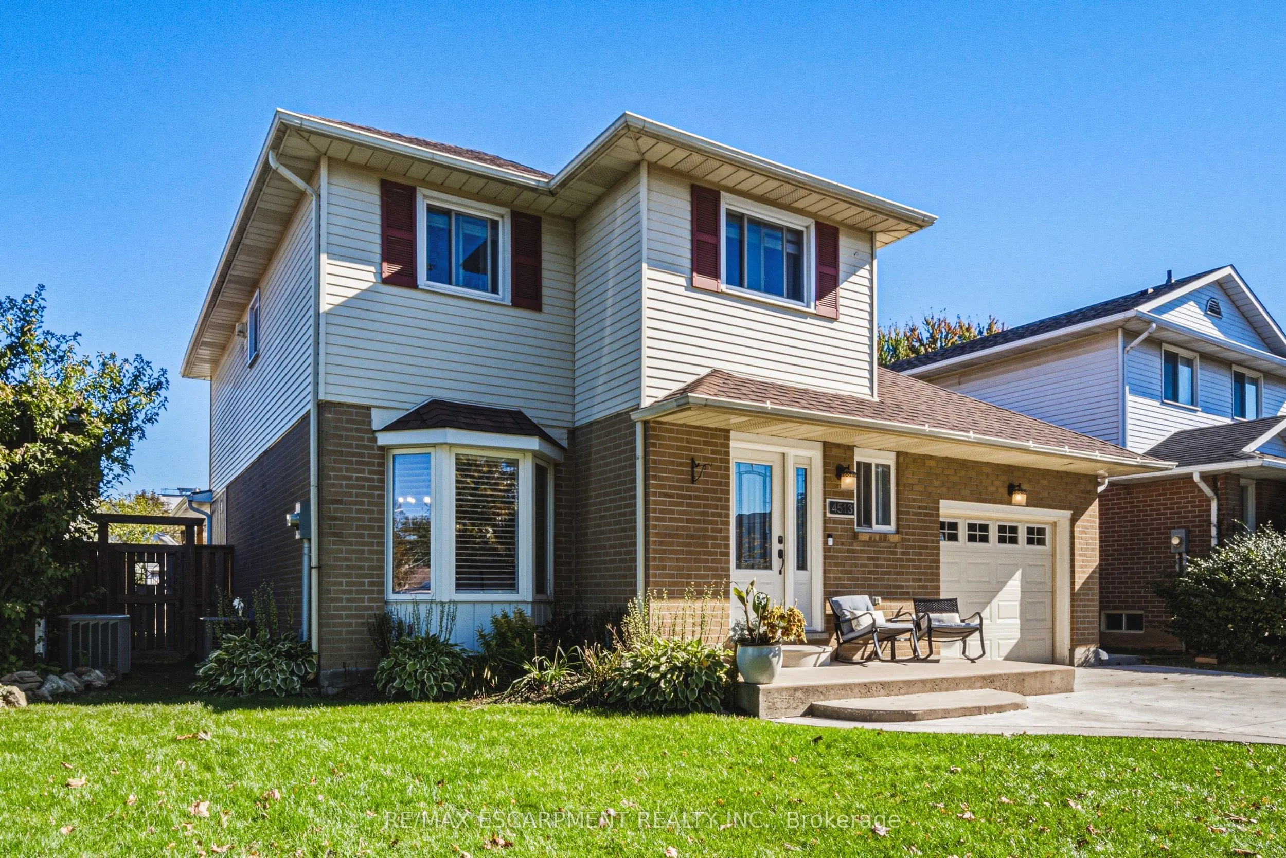 4513 Cedarbrook Lane