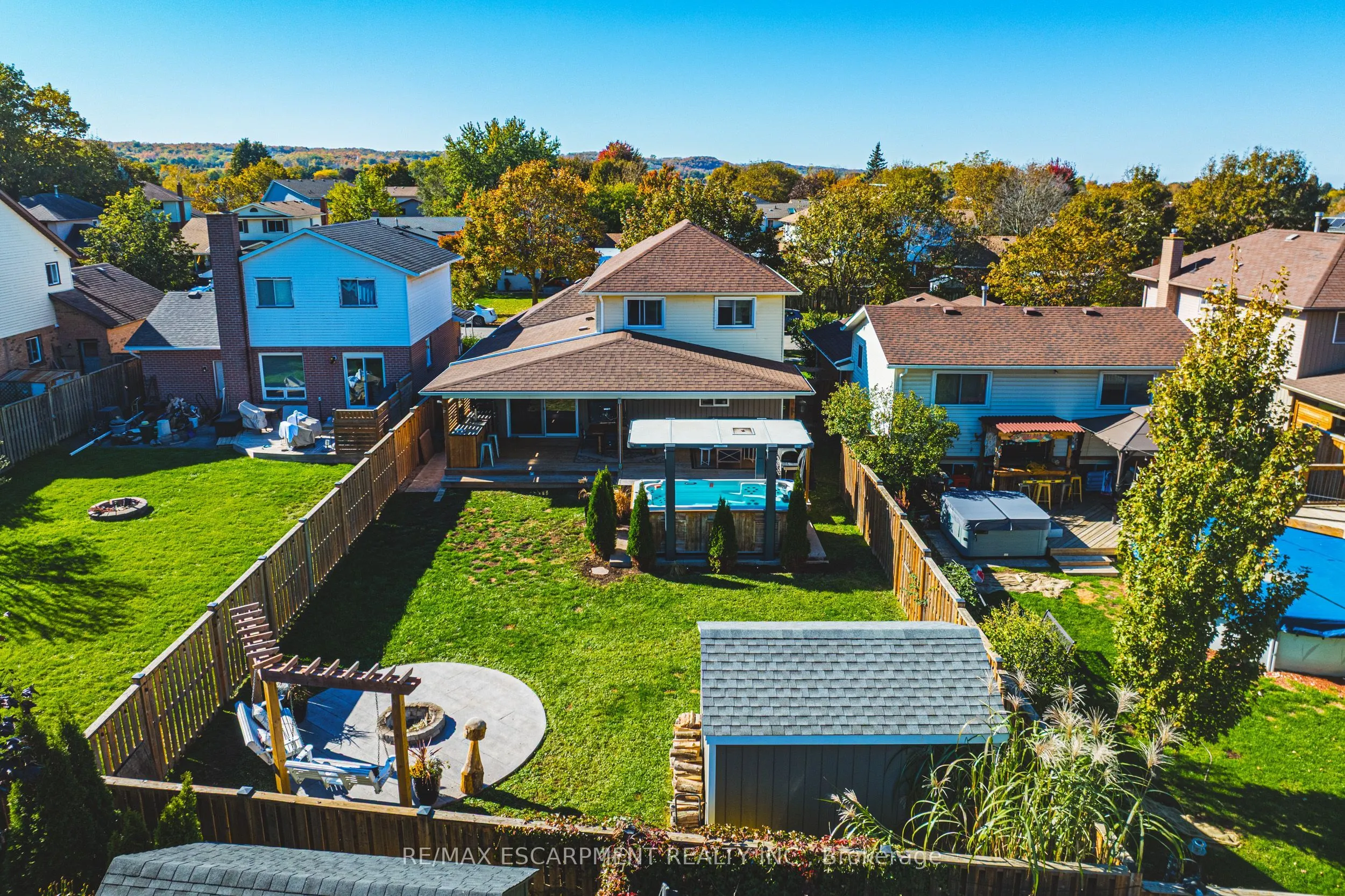 4513 Cedarbrook Lane