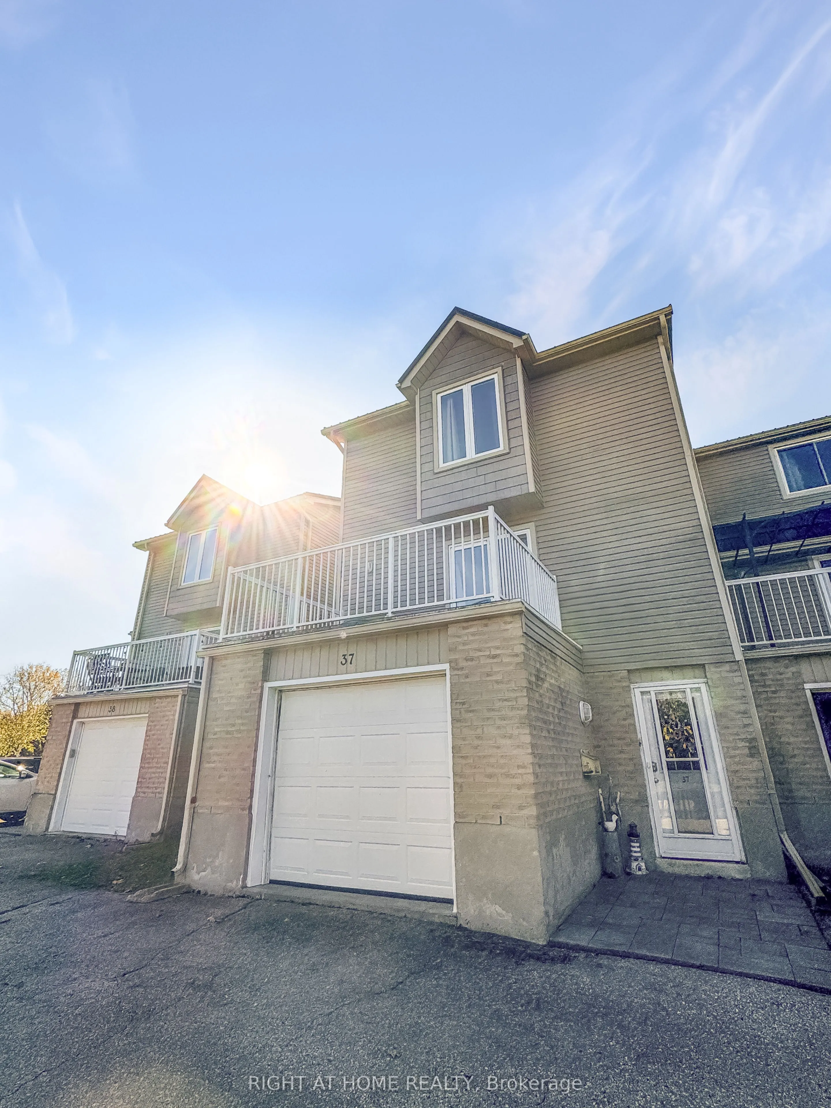301 Carlow Road S #37