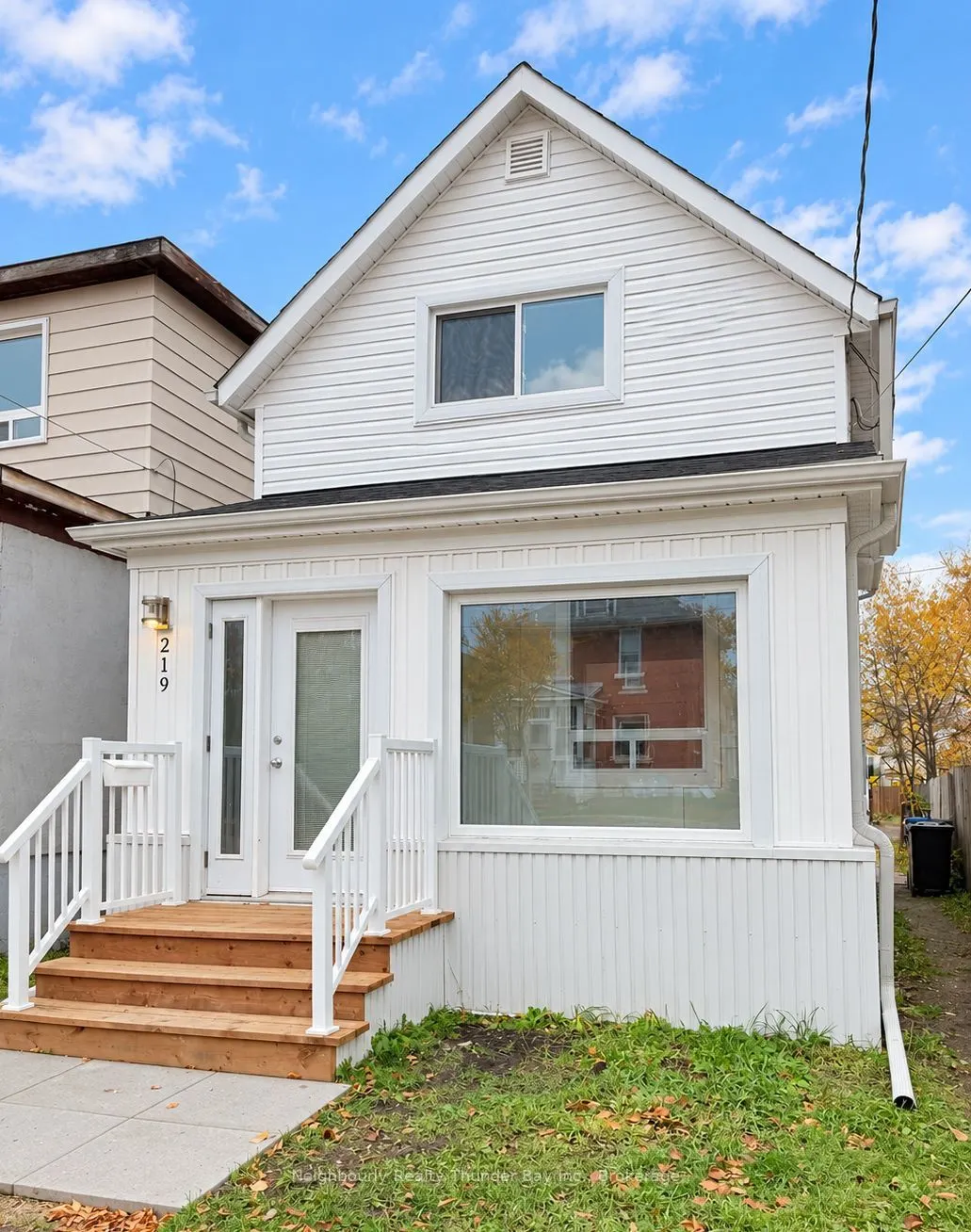 219 Secord Street