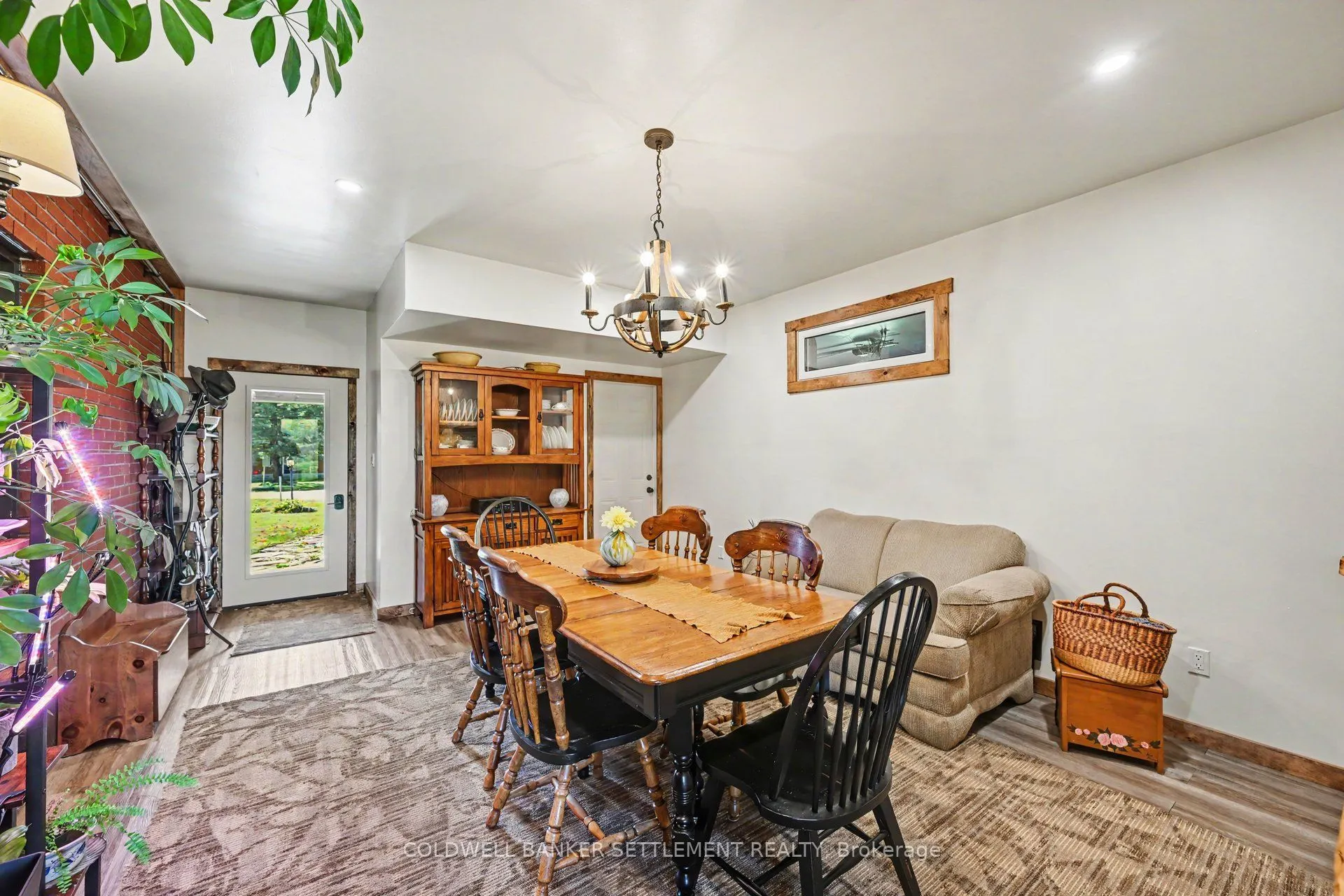 192 Clarchris Road