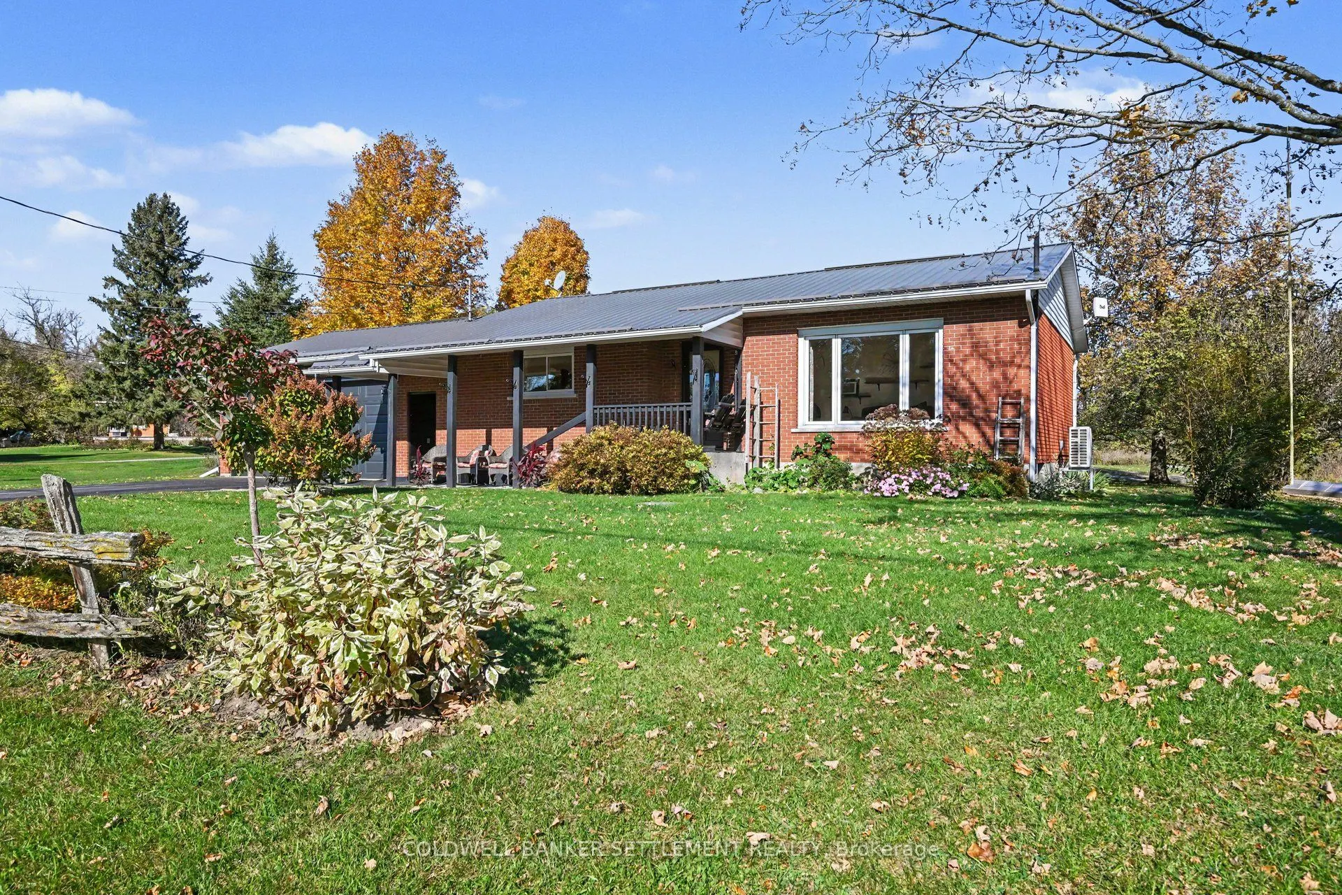 192 Clarchris Road