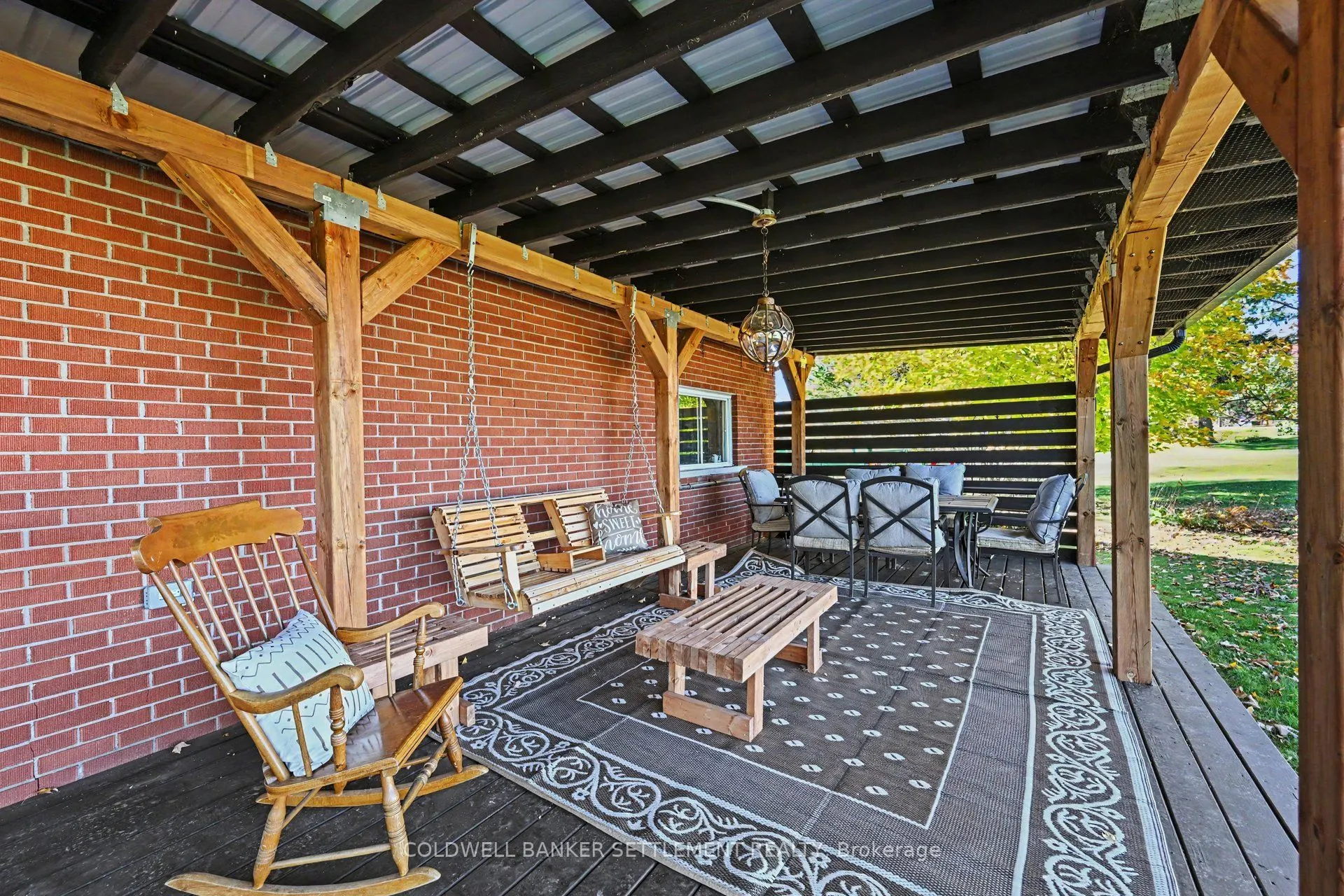 192 Clarchris Road