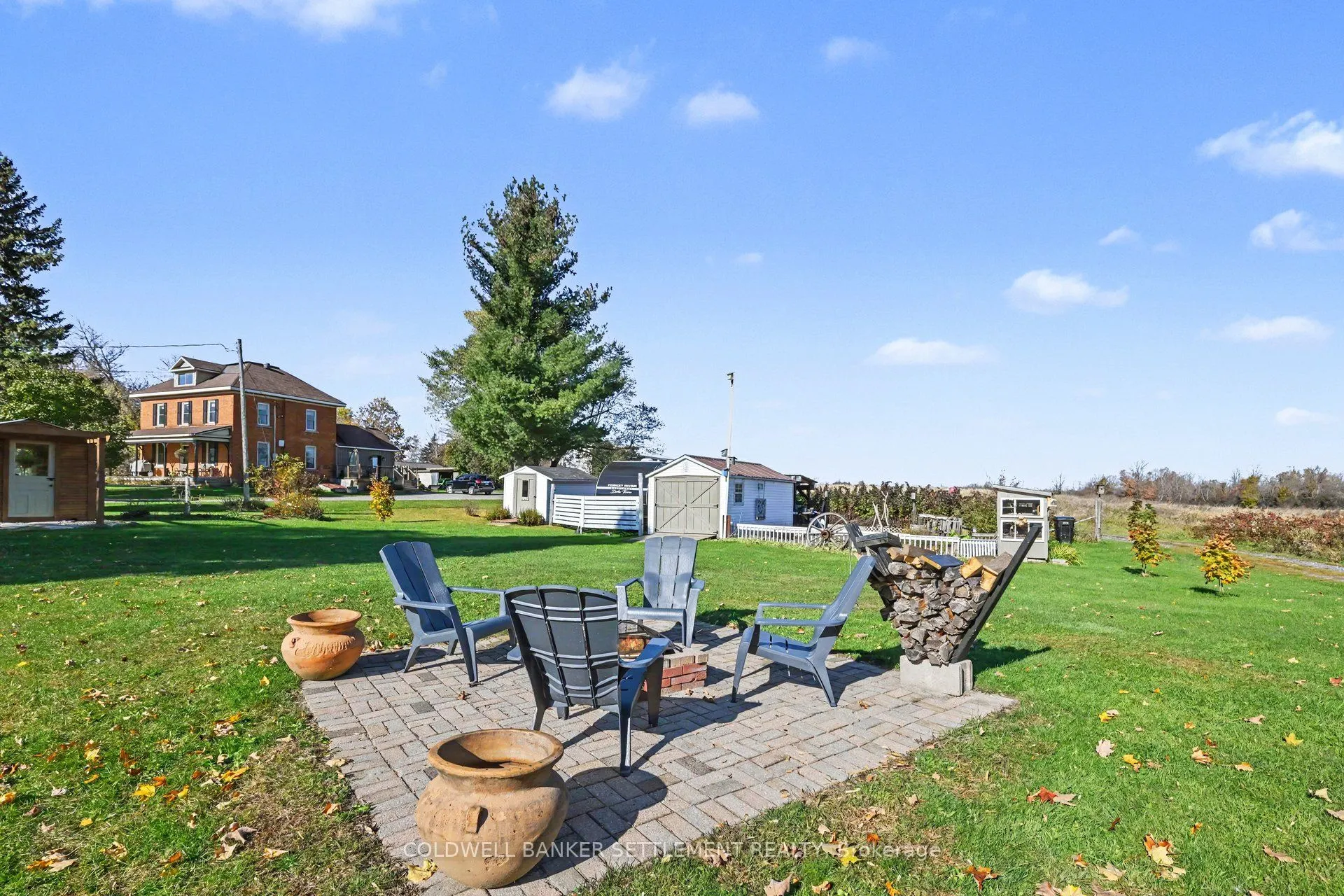 192 Clarchris Road