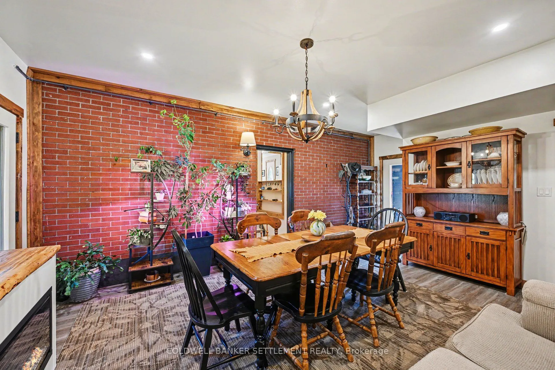 192 Clarchris Road