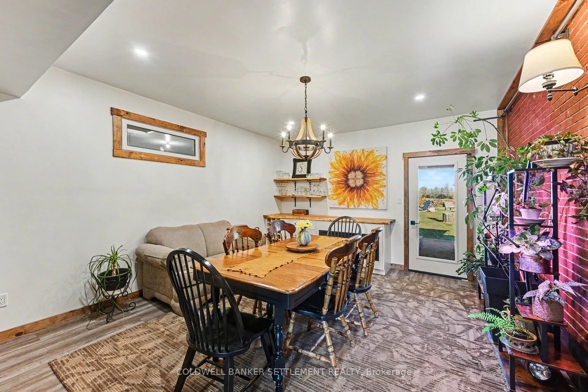 192 Clarchris Road