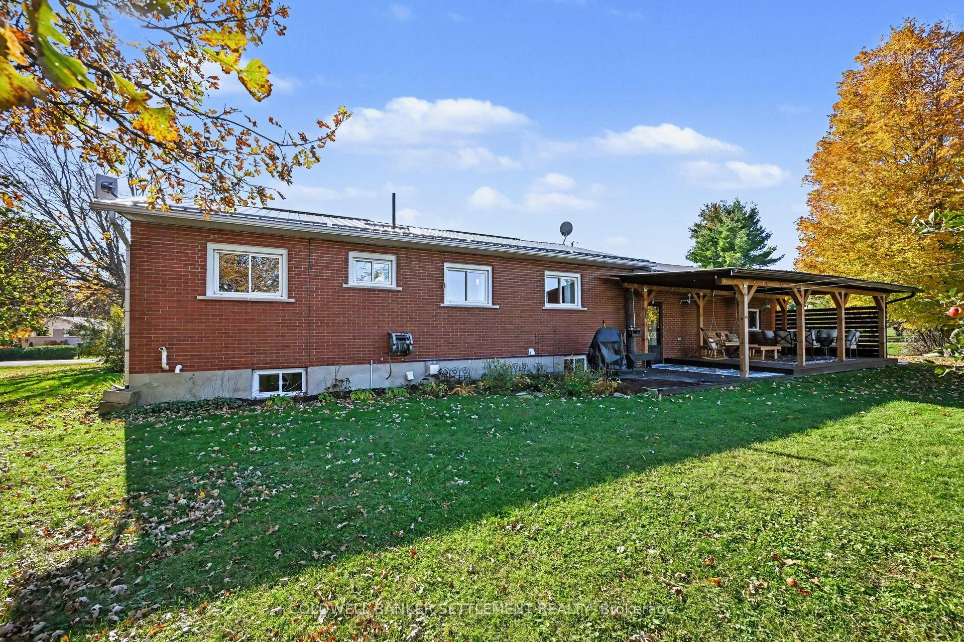 192 Clarchris Road