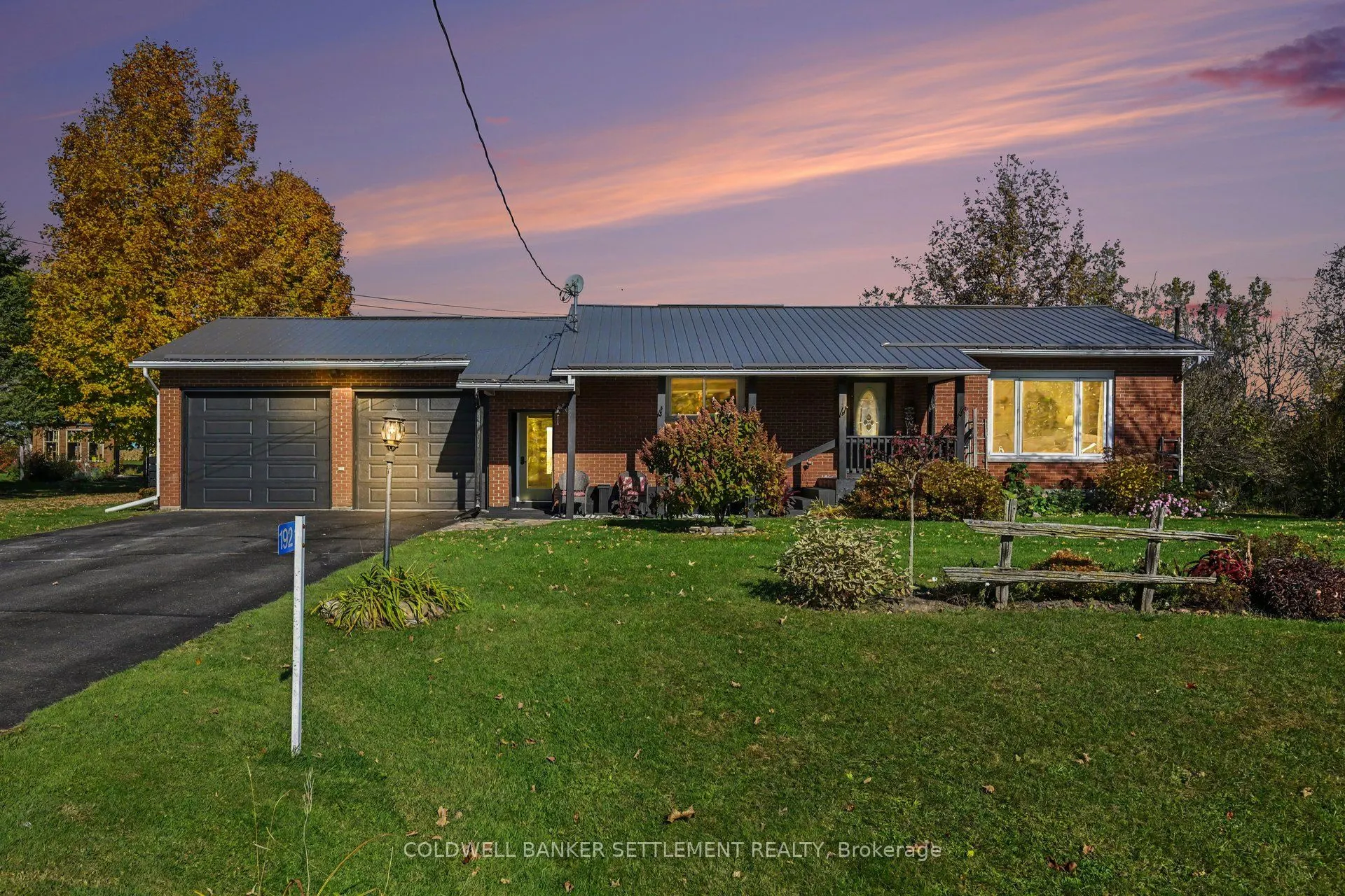 192 Clarchris Road
