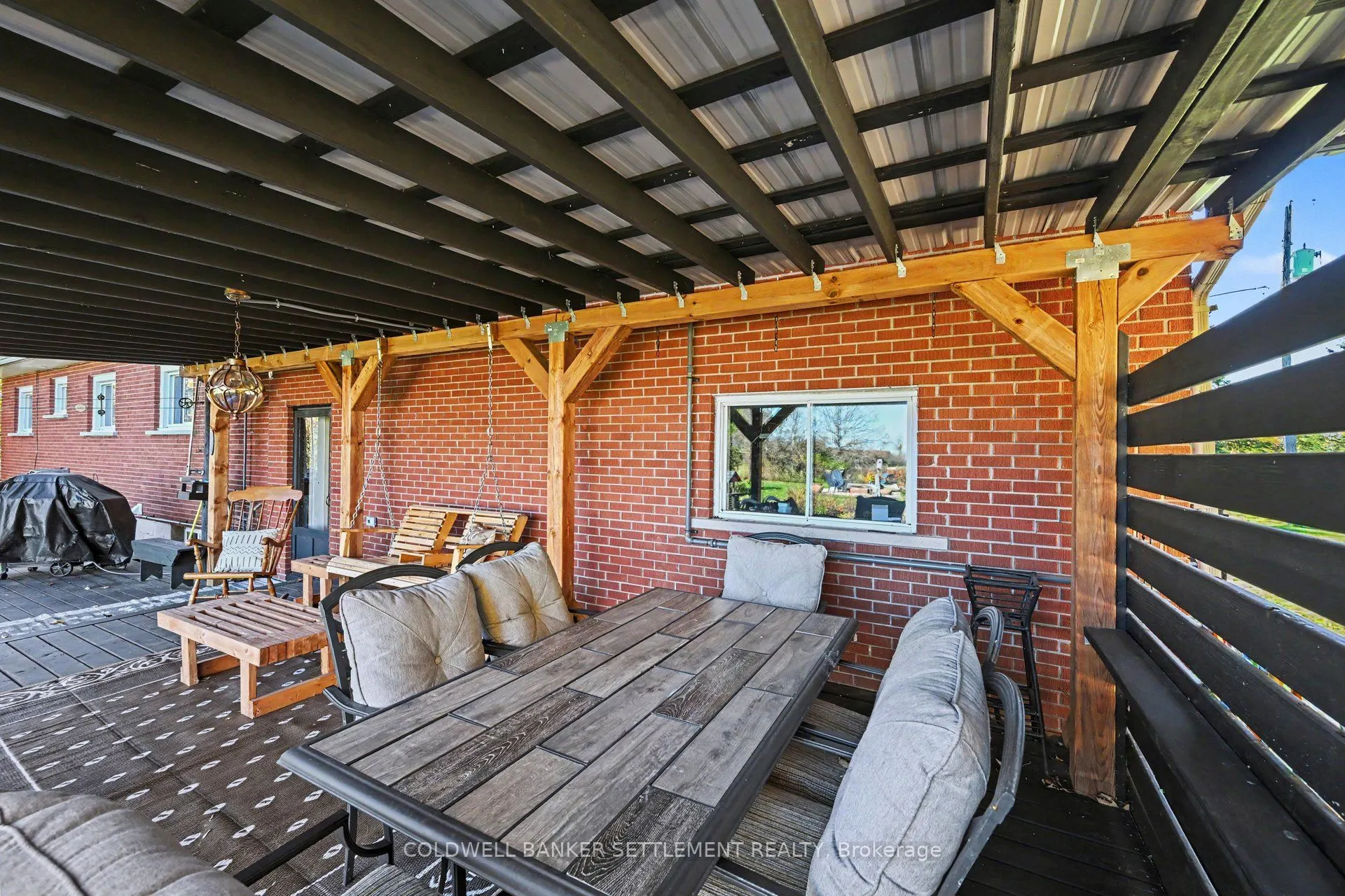 192 Clarchris Road