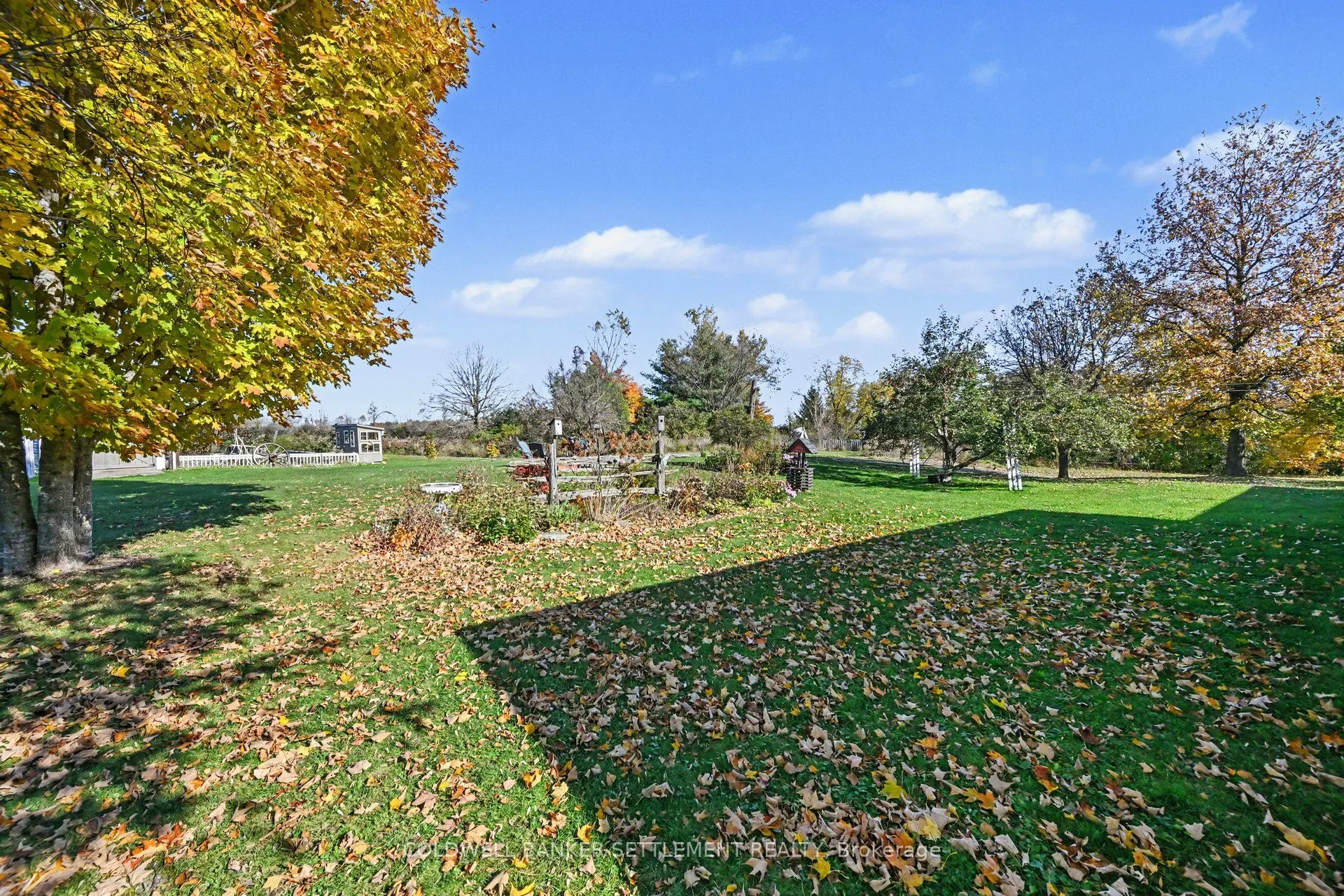 192 Clarchris Road