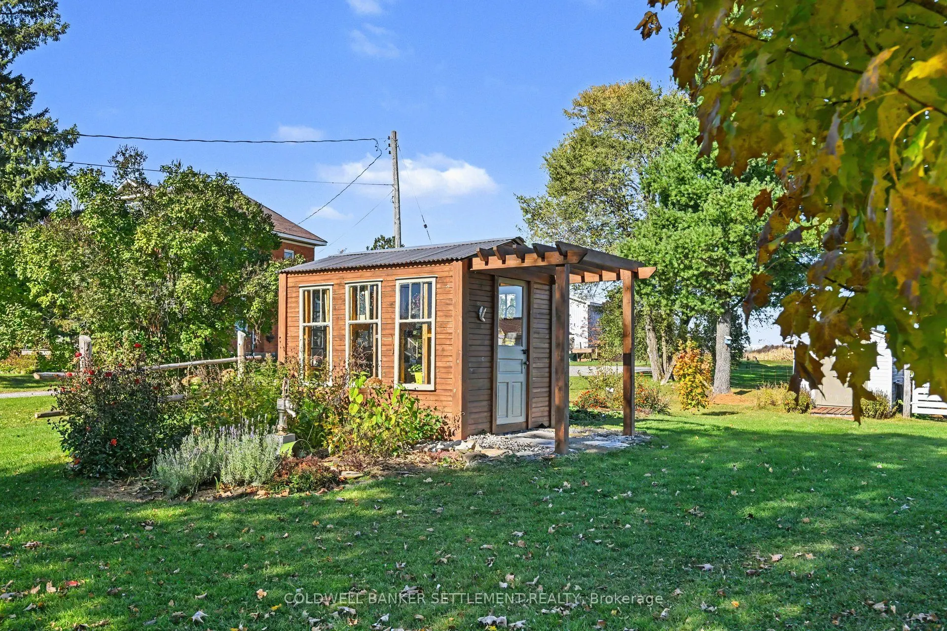192 Clarchris Road
