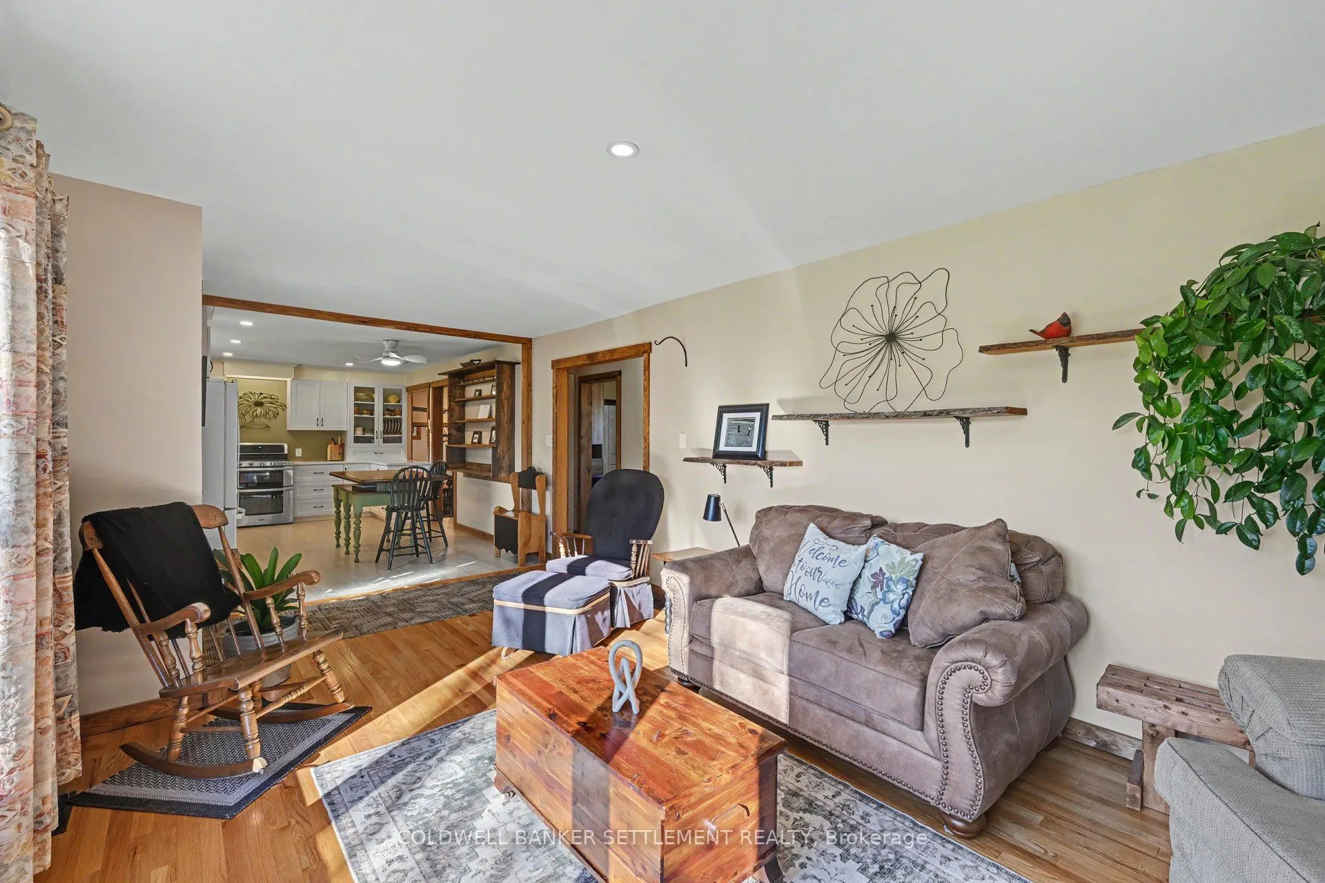 192 Clarchris Road