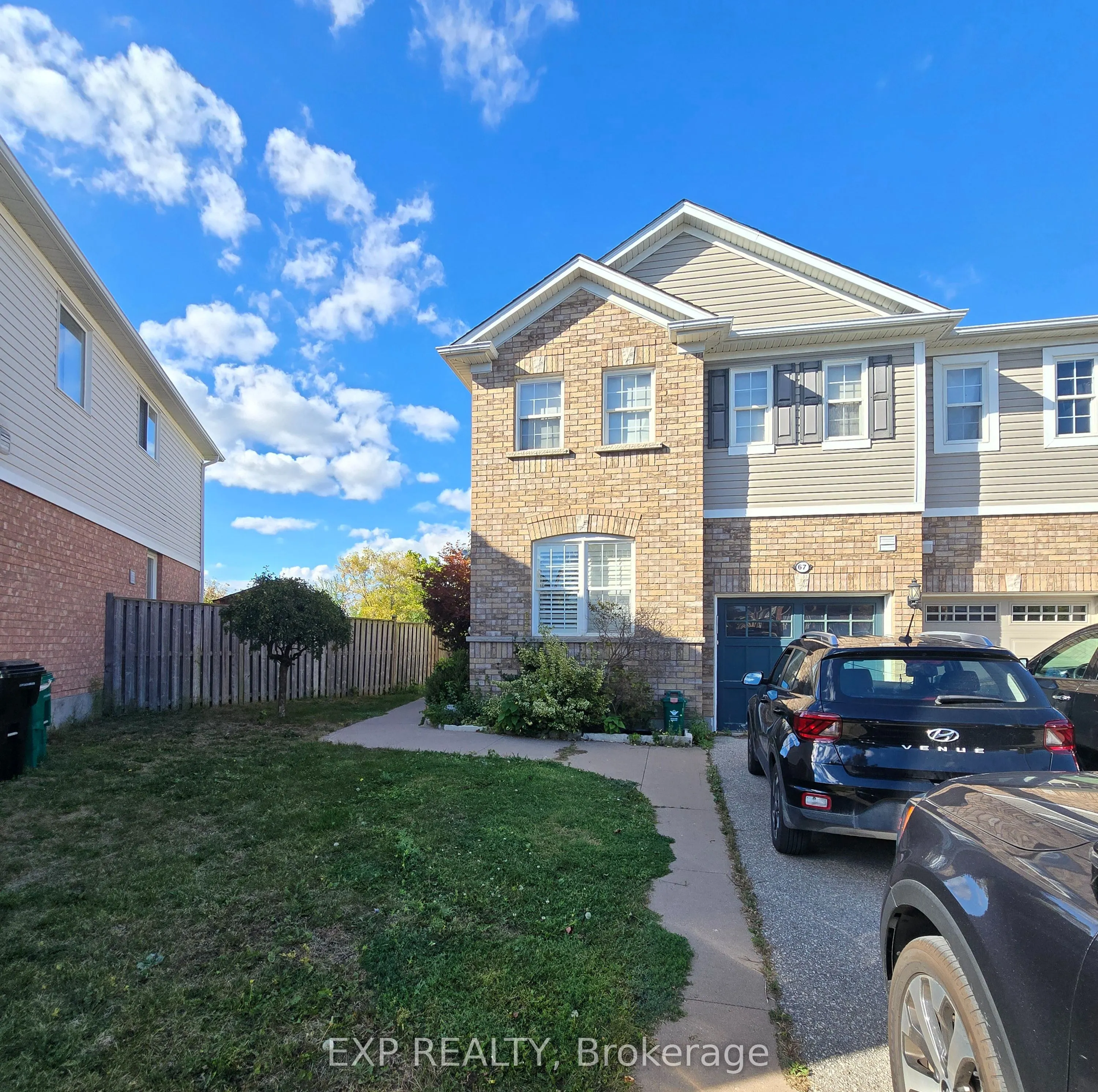67 Bloomington Drive