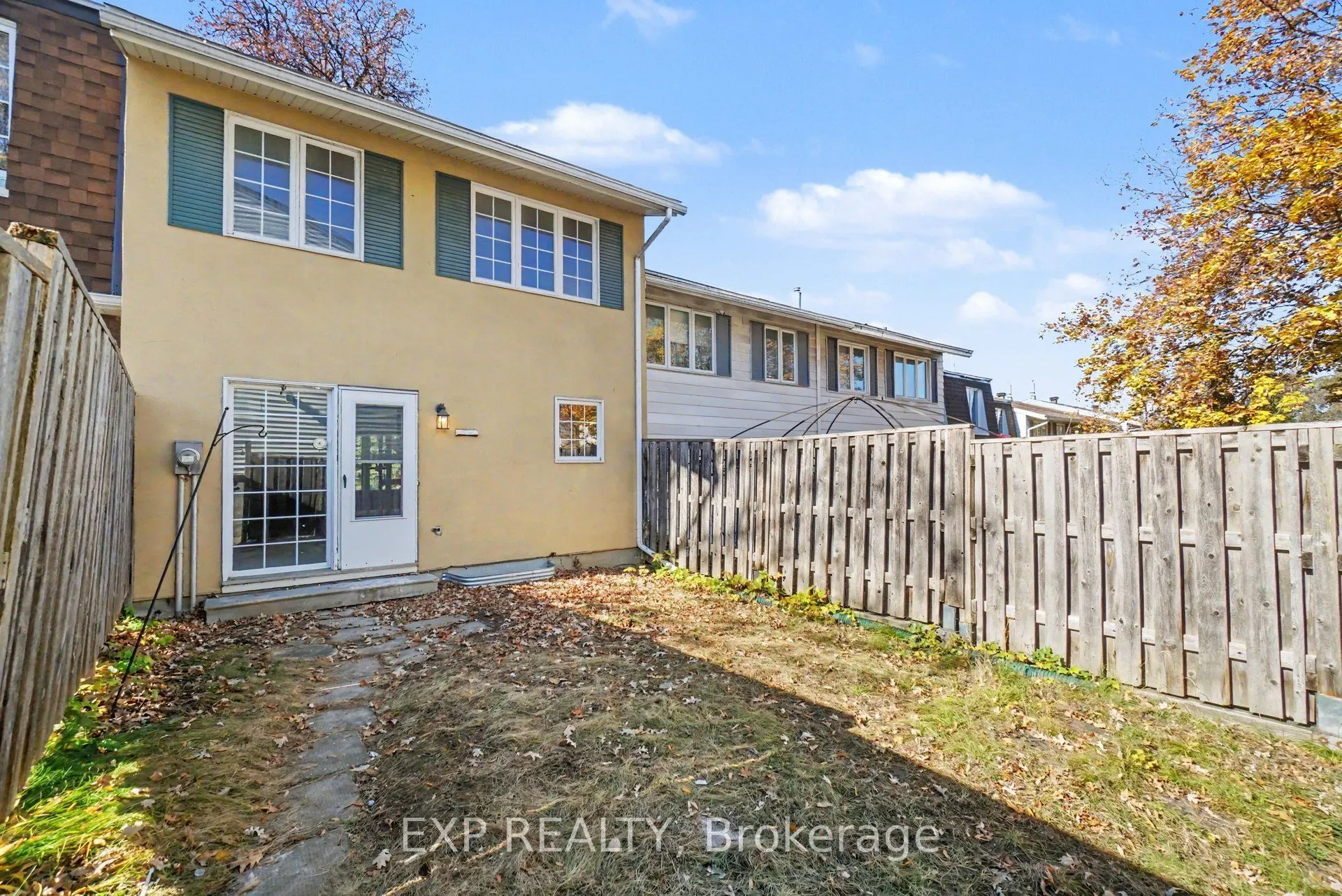 2300 Ogilvie Road #20