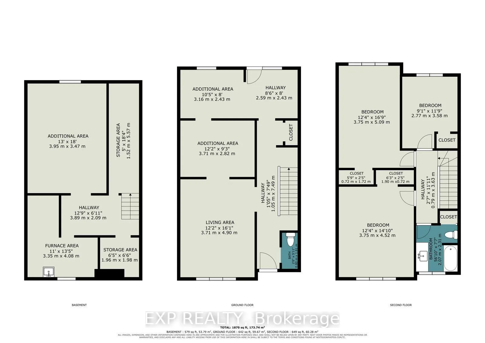 2300 Ogilvie Road #20