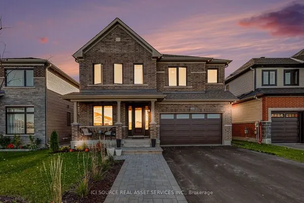 835 Companion Crescent