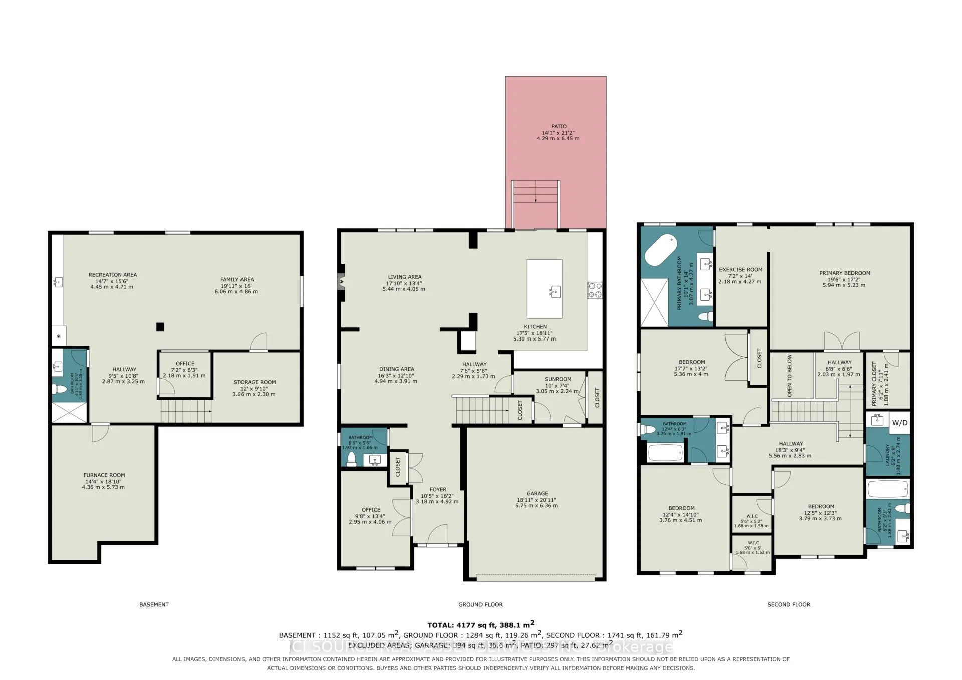 835 Companion Crescent