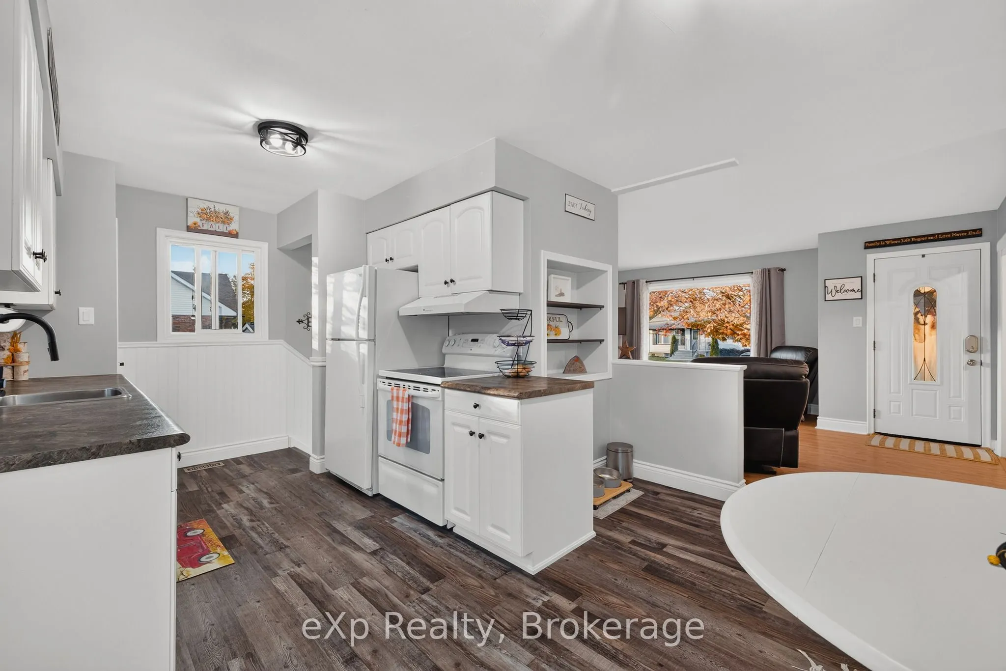 360 QUEEN Street E