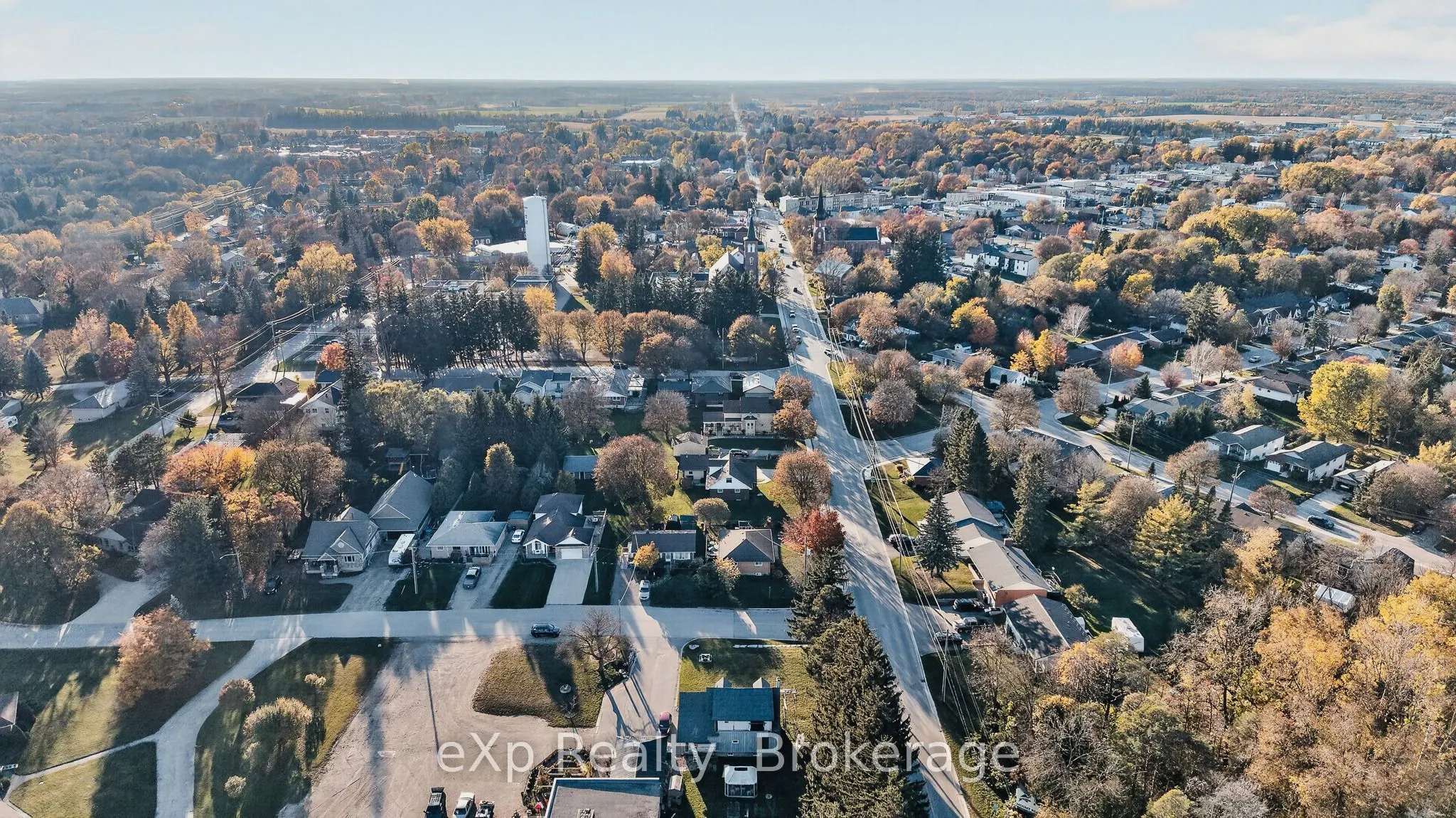 360 QUEEN Street E